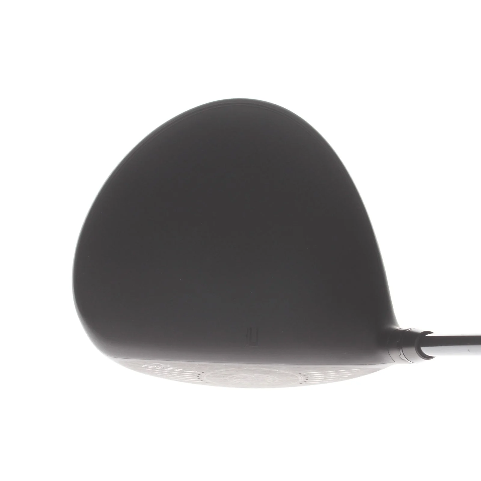 Cobra King Darkspeed Max Graphite Mens Right Hand Driver 10.5* Senior - UST Mamiya LinQ Red 5F2 - Image 3