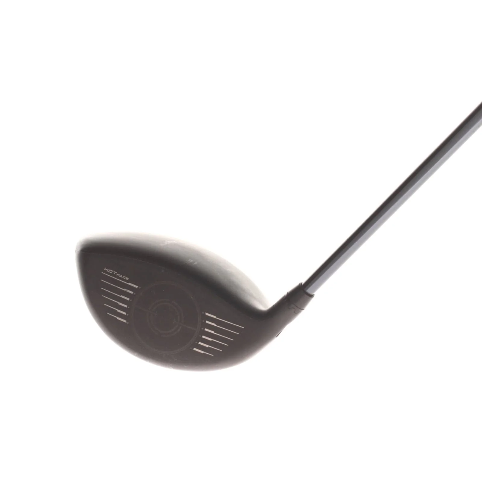 Cobra King Darkspeed Max Graphite Mens Right Hand Driver 10.5* Senior - UST Mamiya LinQ Red 5F2 - Image 4