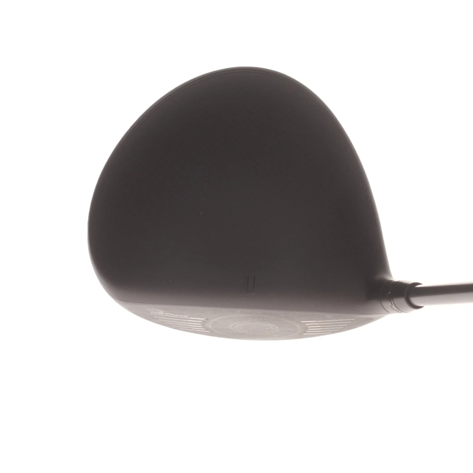 Cobra King Darkspeed Max Graphite Mens Right Hand Driver 12* Stiff - HZRDUS Smoke iM10 6.0 60g - Image 3