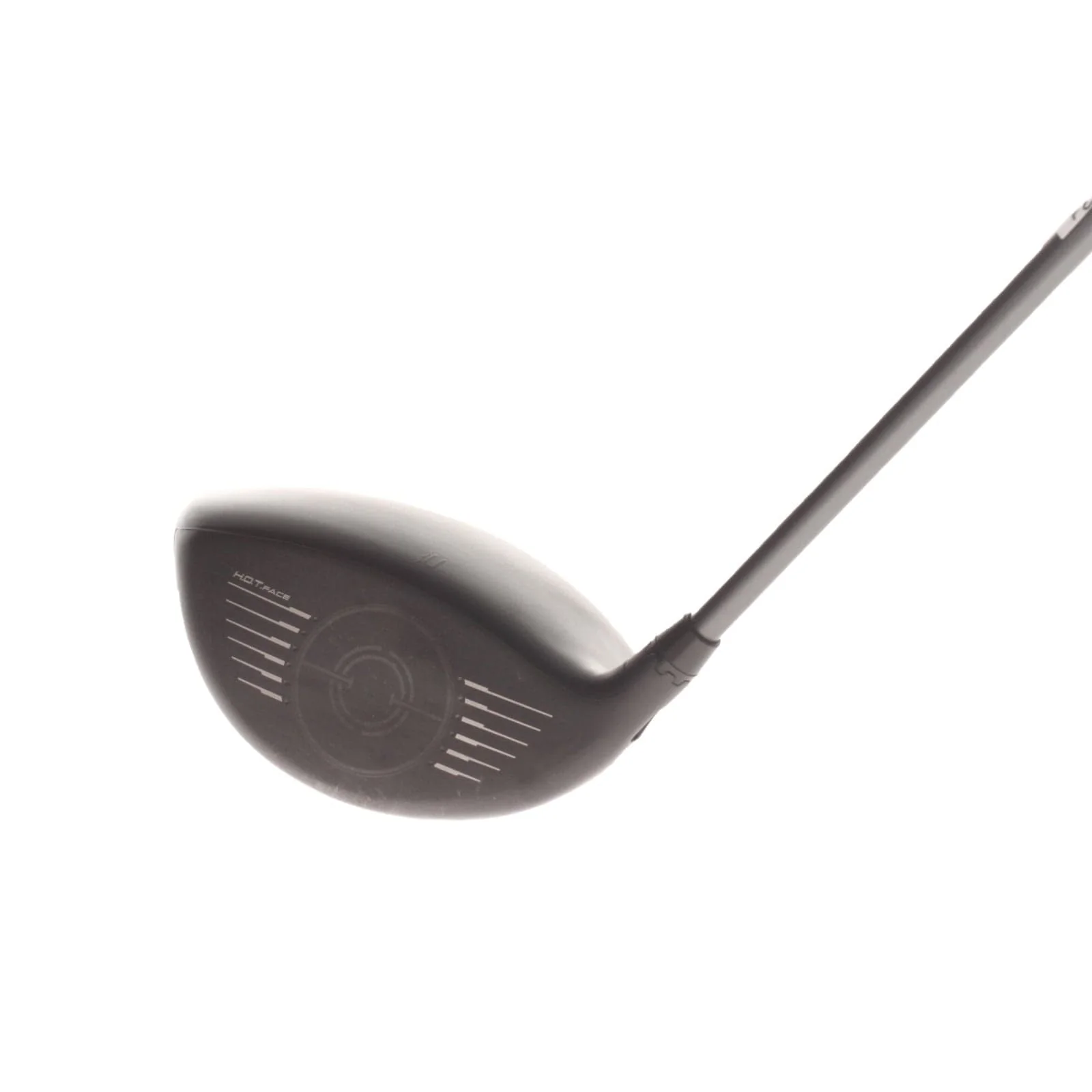 Cobra King Darkspeed Max Graphite Mens Right Hand Driver 12* Stiff - HZRDUS Smoke iM10 6.0 60g - Image 4