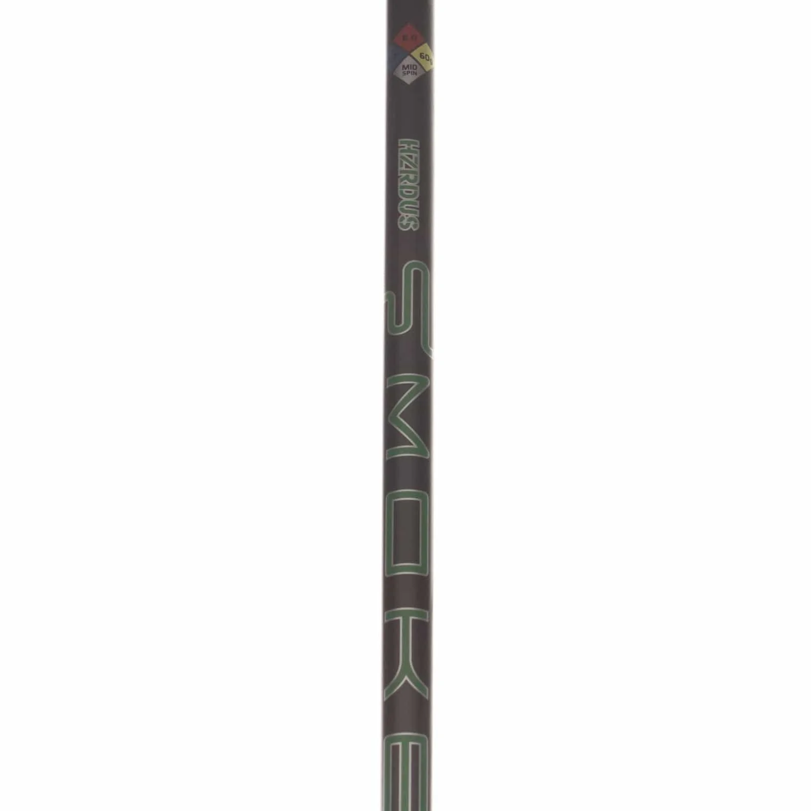 Cobra King Darkspeed Max Graphite Mens Right Hand Driver 12* Stiff - HZRDUS Smoke iM10 6.0 60g - Image 5