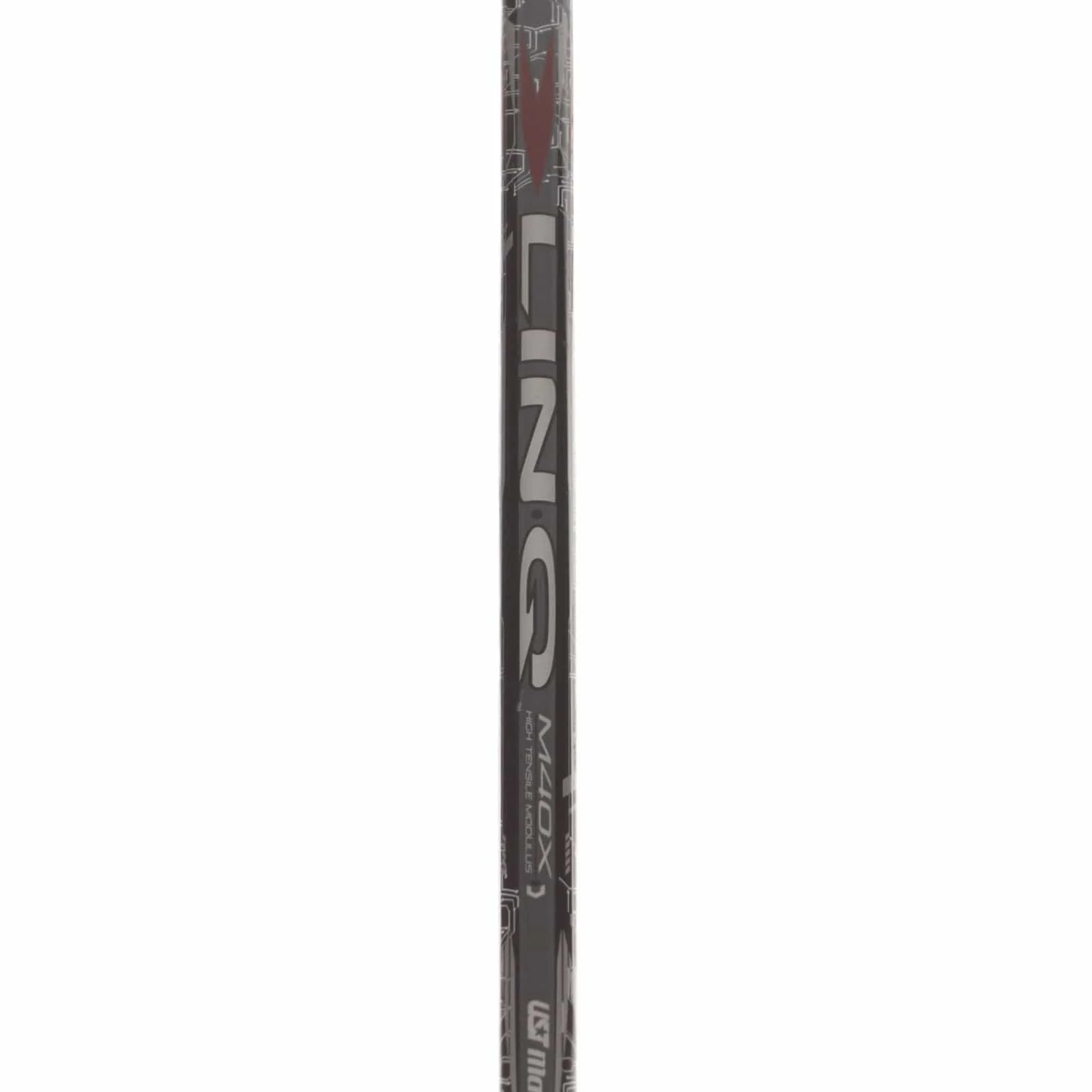 Cobra King Darkspeed Max Graphite Mens Right Hand Driver 12* Stiff - LinQ M40X 5F4 Red - Image 5