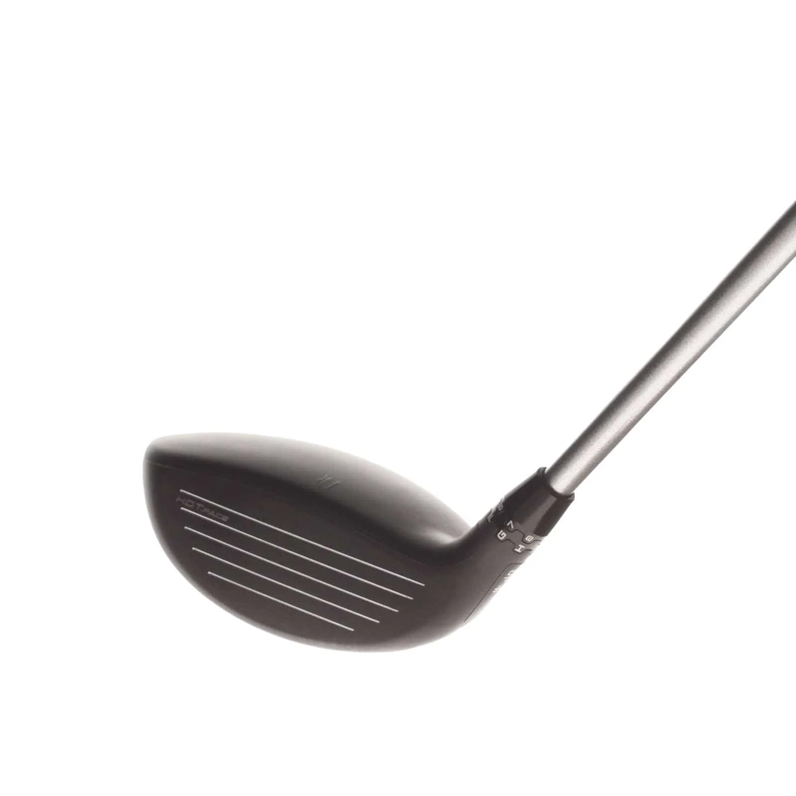 Cobra King DS-Adapt X Graphite Mens Right Hand Fairway 3 wood HL 16.5* Stiff - Fujikura Pro 70-S - Image 4