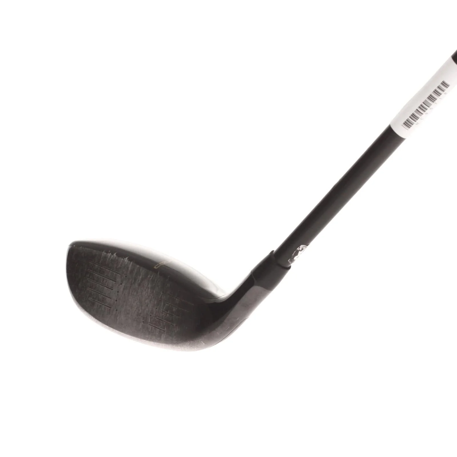 Cobra King F-Max Graphite Mens Right Hand 6 Hybrid 28* Regular - Cobra Superlite 60 - Image 4