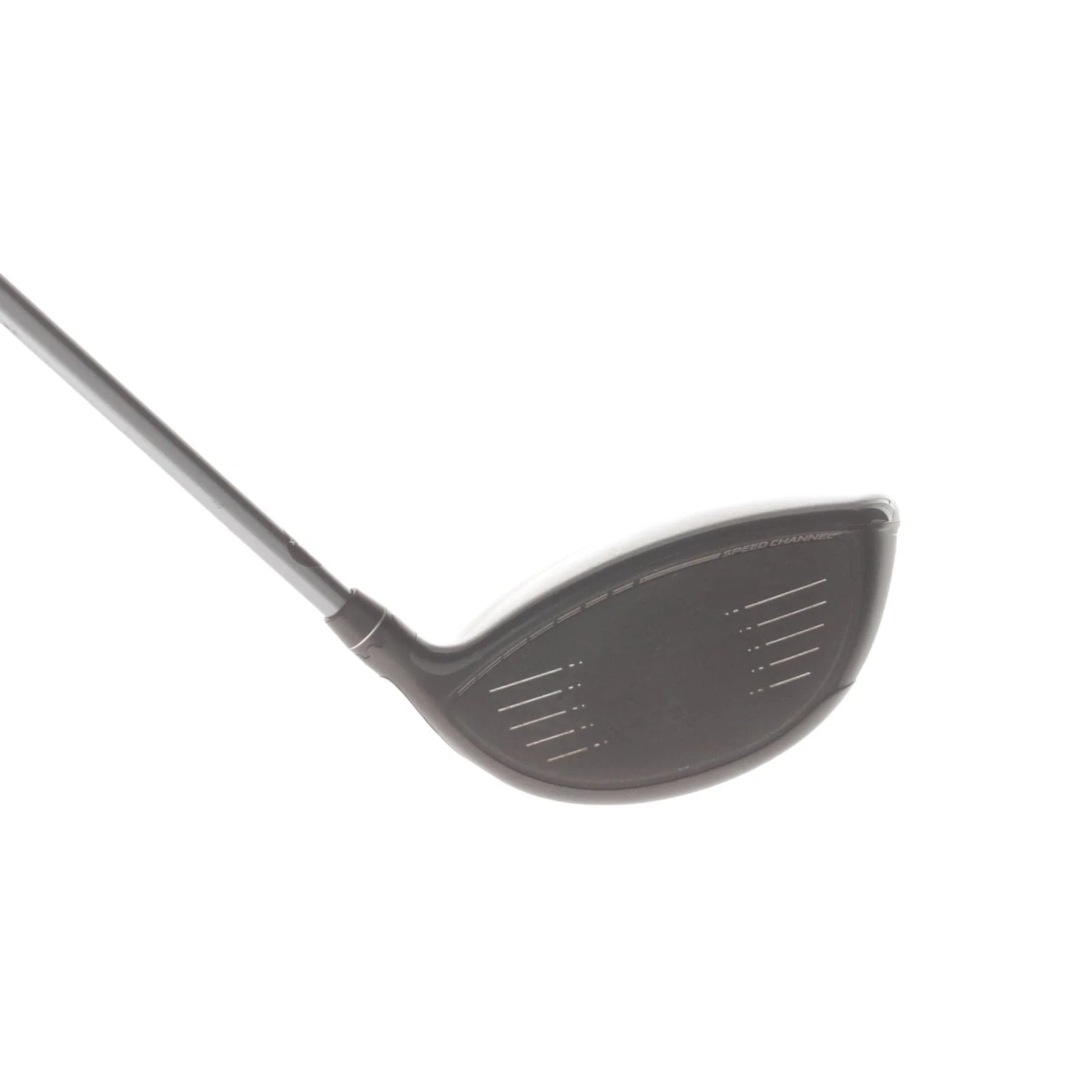 Cobra King F6 Graphite Mens Left Hand Driver 10.5* Regular - Matrix Ozik MFS Series 60 Red Tie Q 4 - Image 4