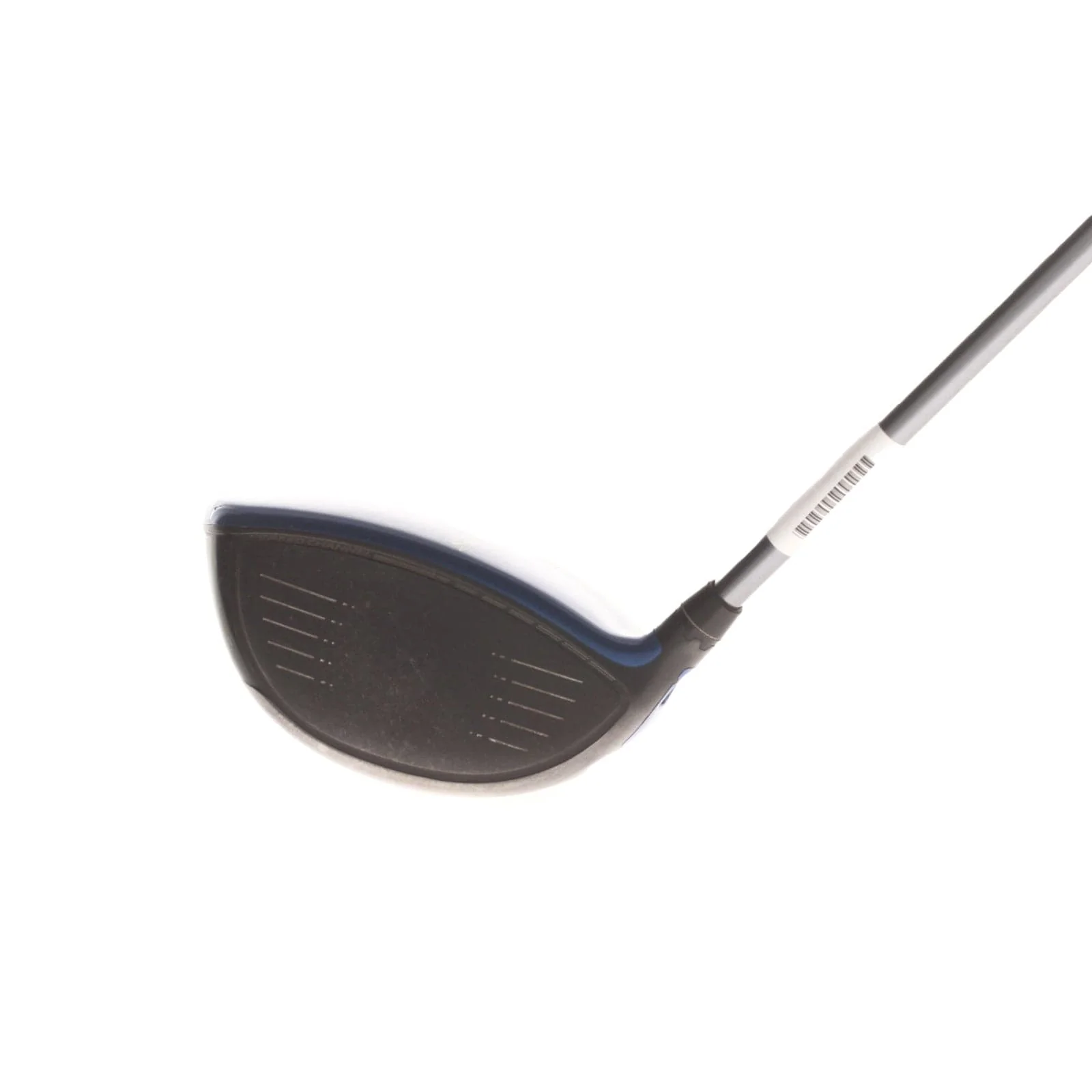 Cobra King F6 Graphite Mens Right Hand Driver 12* Regular - Matrix Ozik Red Tie Q4 60 - Image 3