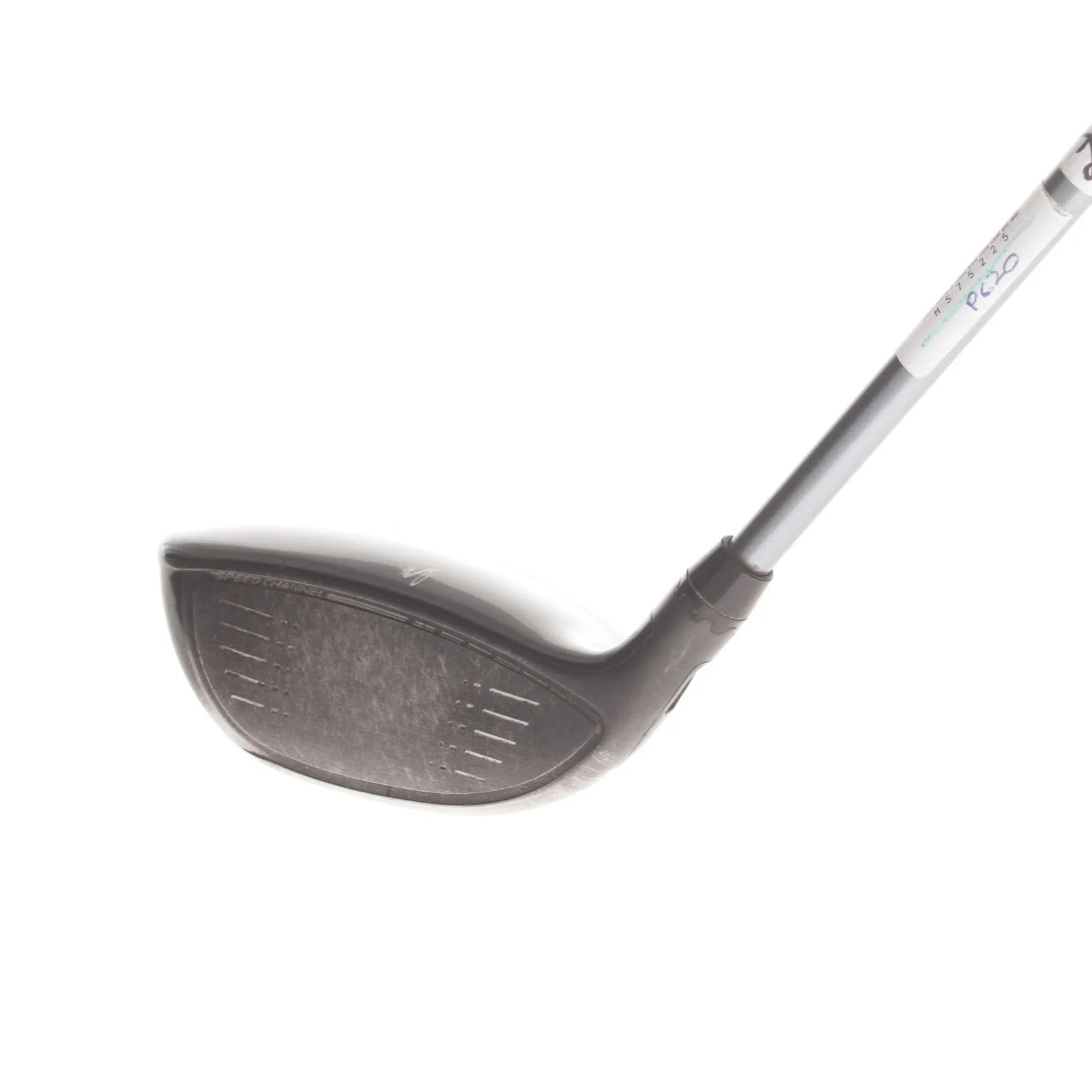 Cobra King F6 Graphite Mens Right Hand Fairway 3 Wood 13* Regular - MFS Series 65 Red Tie Q4 - Image 3