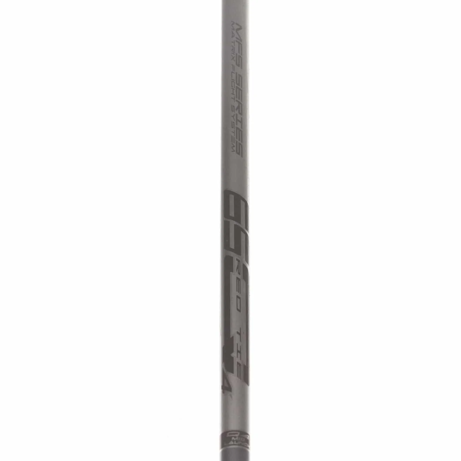 Cobra King F6 Graphite Mens Right Hand Fairway 3 Wood 13* Regular - MFS Series 65 Red Tie Q4 - Image 4