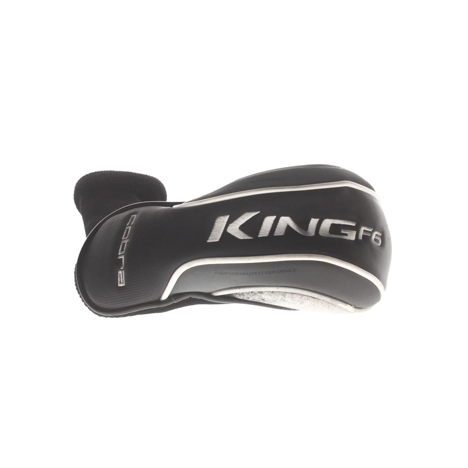 Cobra King F6 Graphite Mens Right Hand Fairway 3 Wood 13* Stiff - Matrix Ozik 65 Red Tie Q4 - Image 7