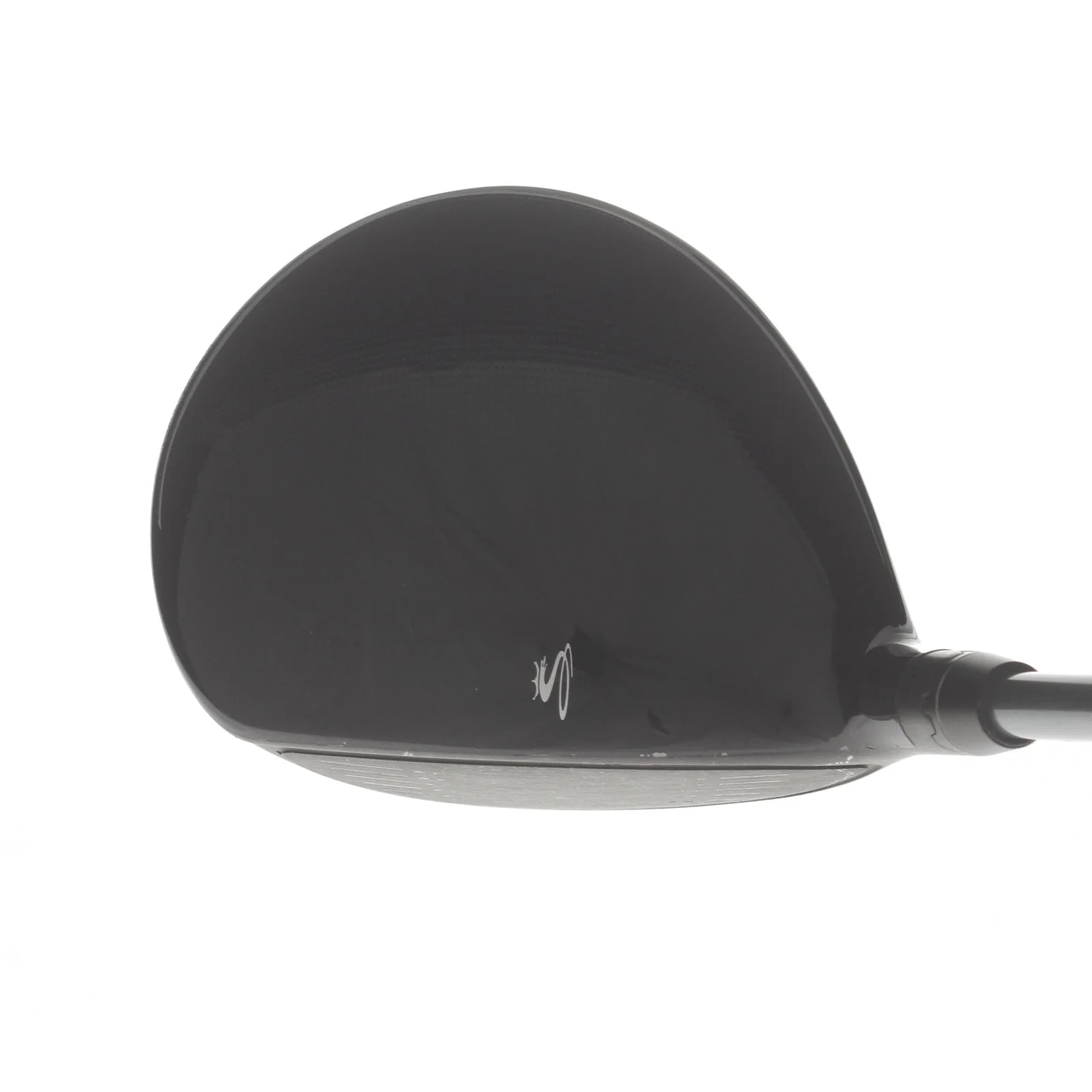 Cobra King F6 Graphite Mens Right Hand Fairway 3 Wood 14.5* Regular - Matrix Ozik MFS Series 65 Red Tie Q4 - Image 2
