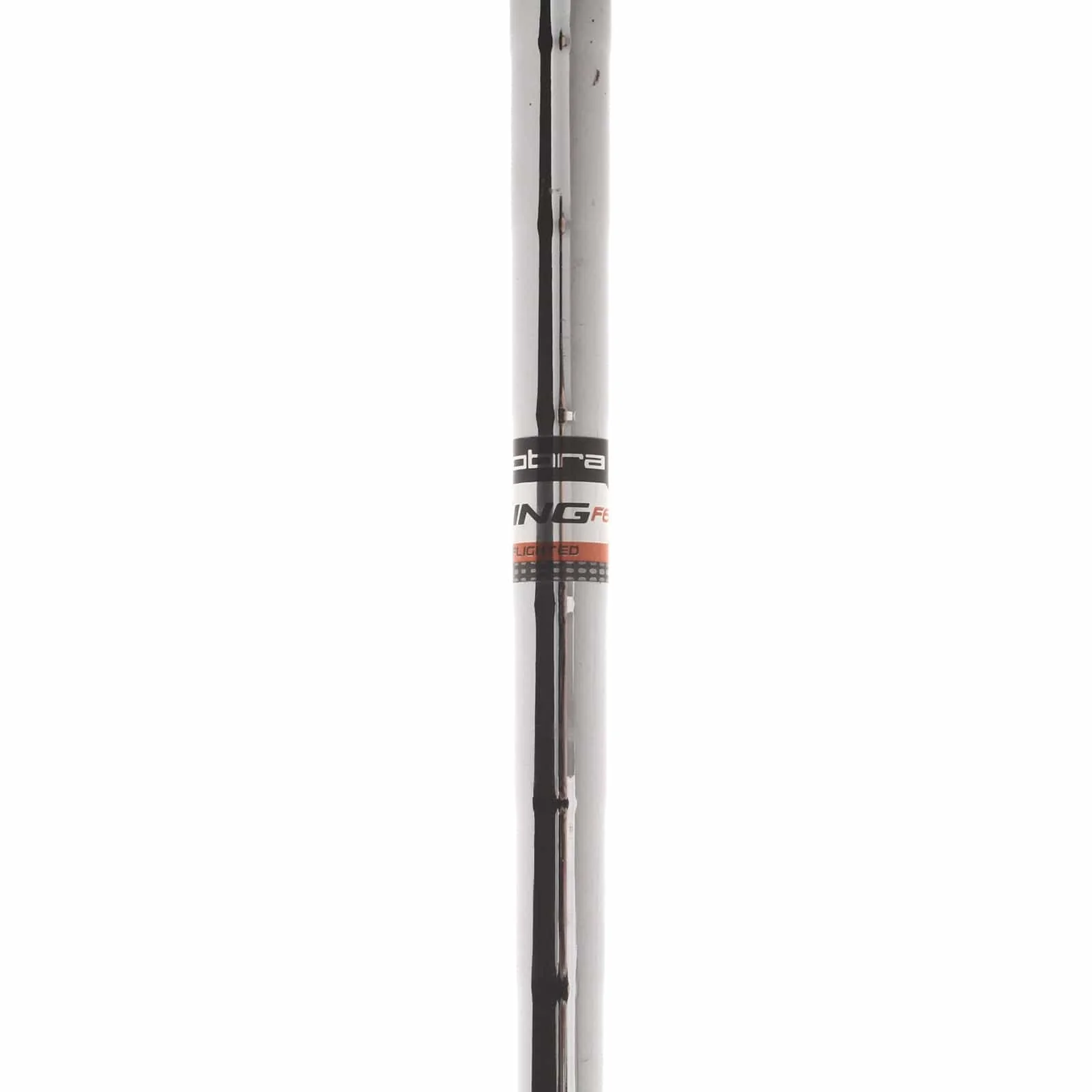 Cobra King F6 Steel Mens Right Hand Irons 4-PW Regular - Cobra - Image 5