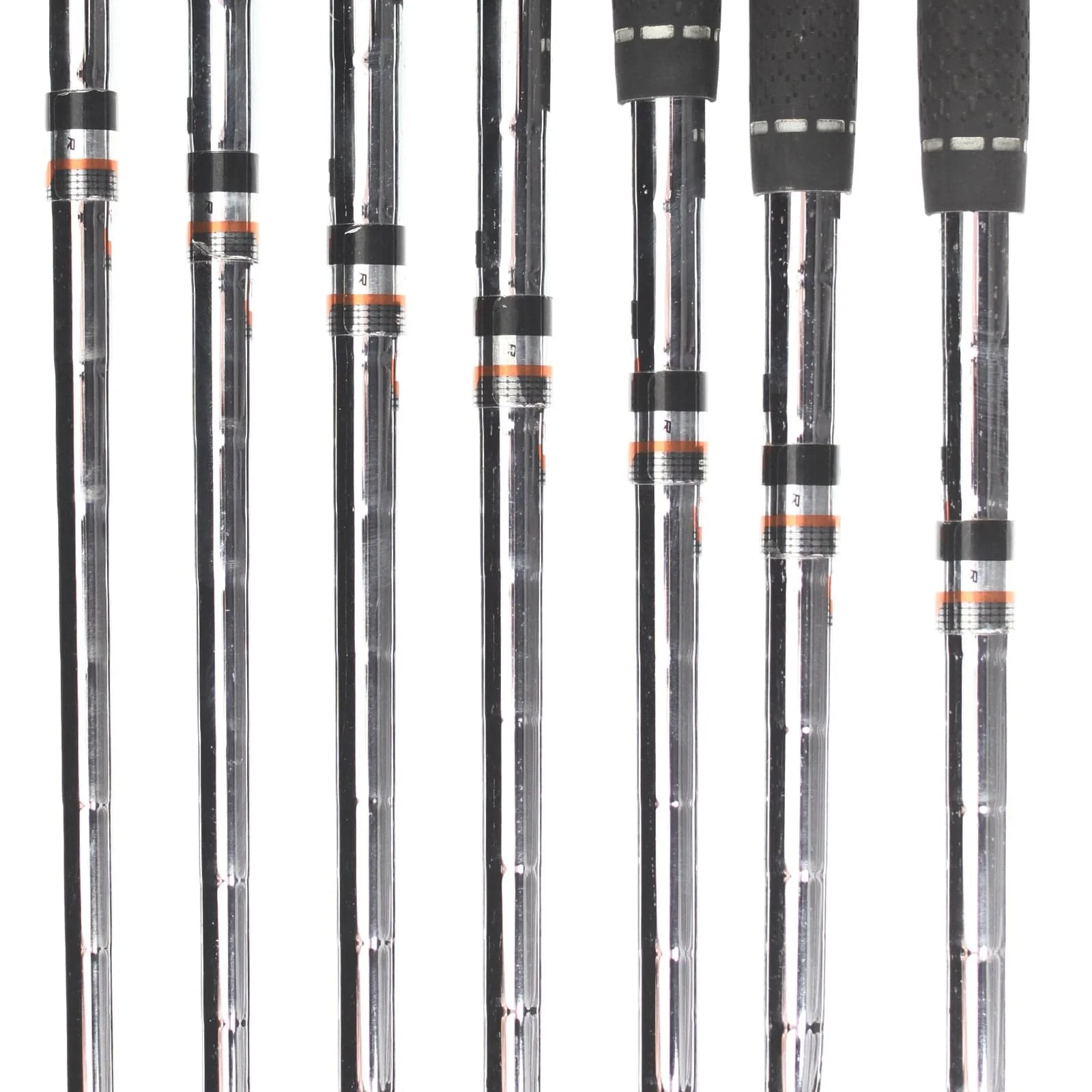Cobra King F6 Steel Mens Right Hand Irons 4-PW Regular - Cobra - Image 6