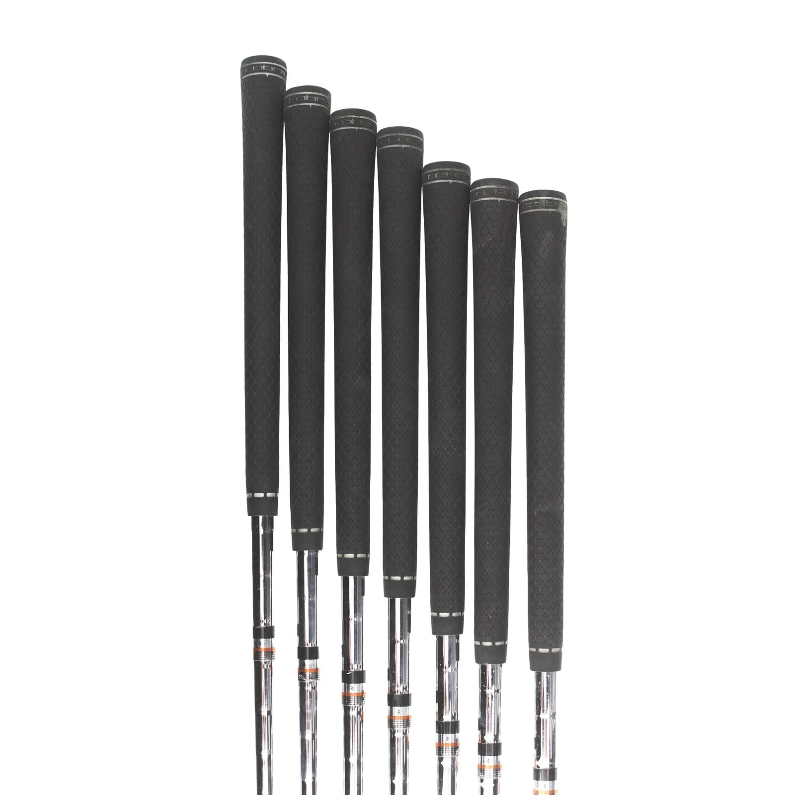 Cobra King F6 Steel Mens Right Hand Irons 4-PW Regular - Cobra - Image 7