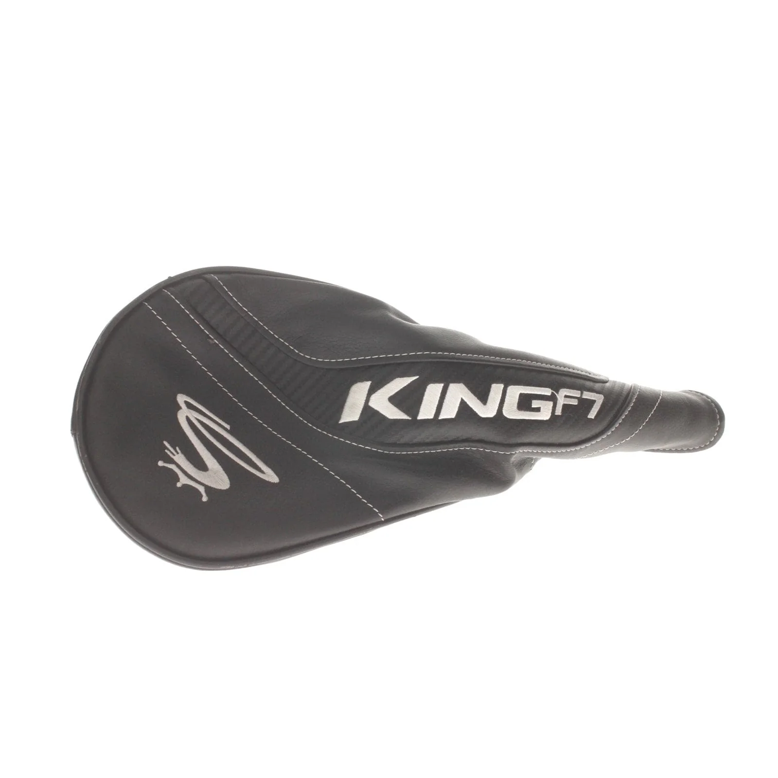 Cobra King F7+ Graphite Mens Right Hand Driver 10.5* Stiff - Fujikura XLR8 Pro - Image 7