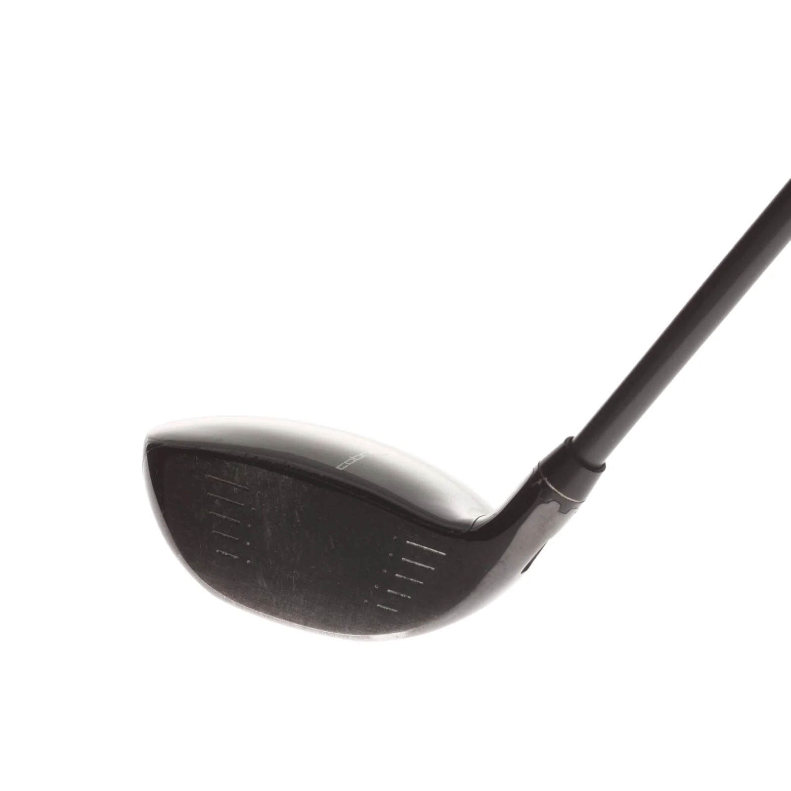 Cobra King F7 Graphite Mens Right Hand Fairway 5 Wood Regular - Fujikura - Image 4