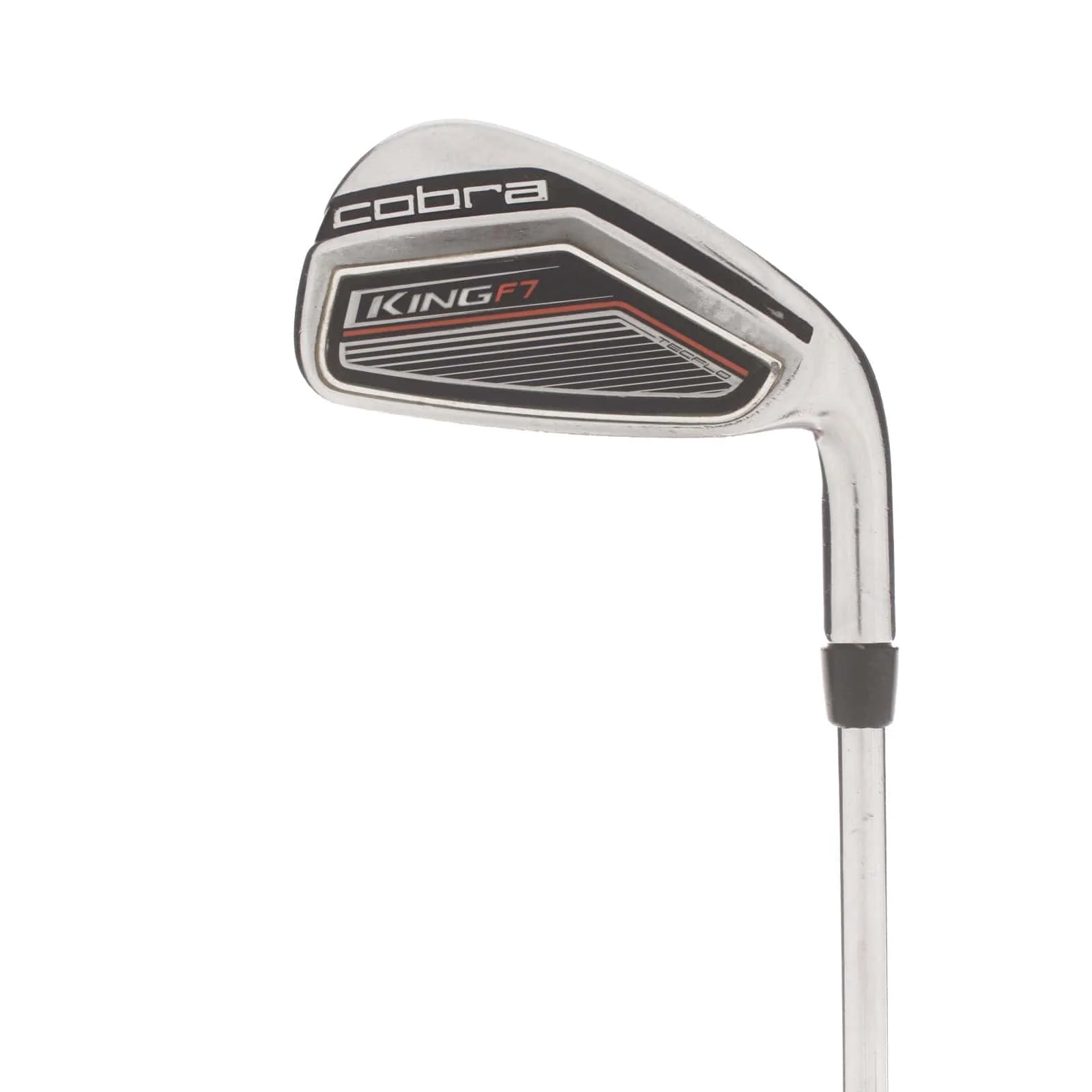 Cobra King F7 Steel Mens Right Hand 4 Iron 20* Regular - Cobra