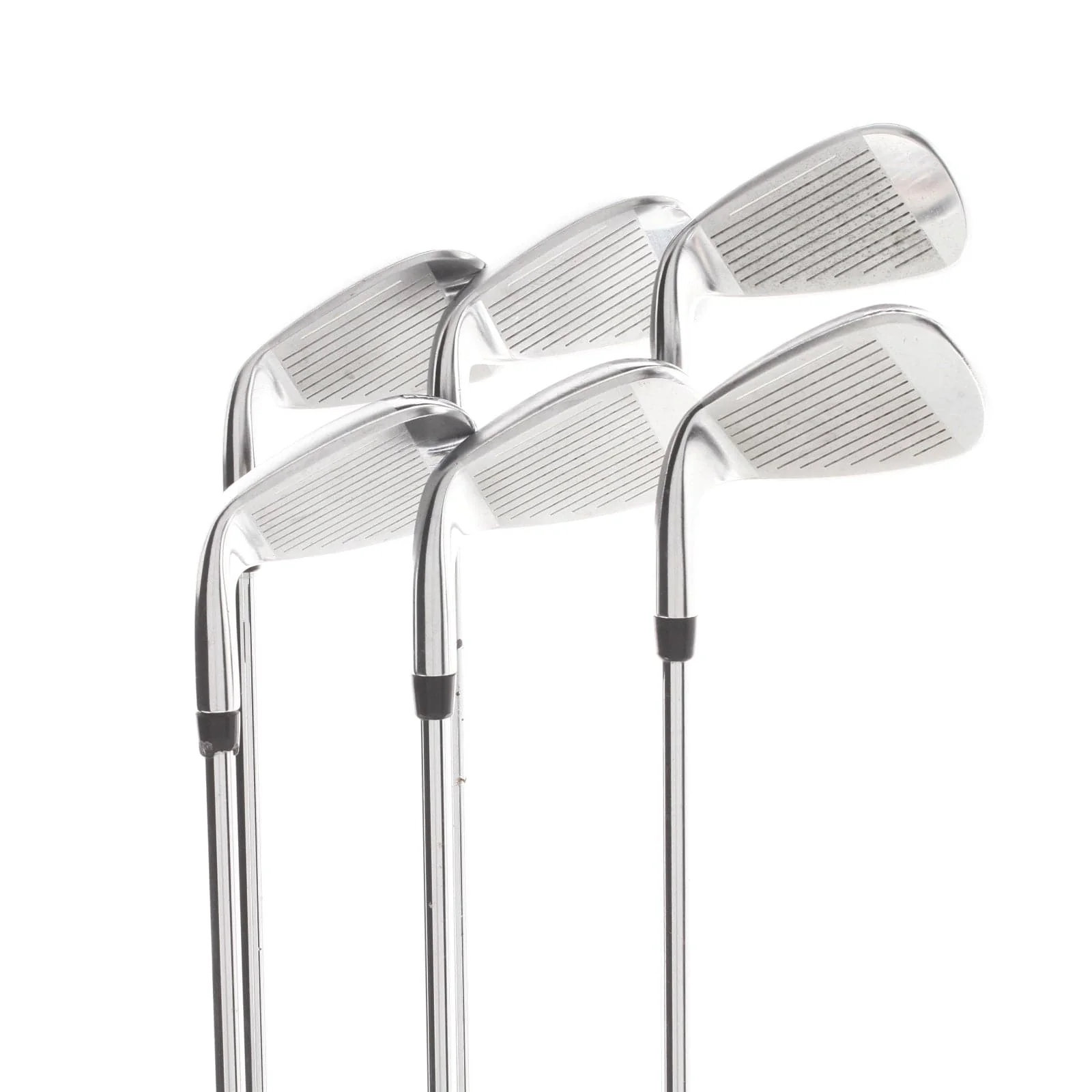 Cobra King F7 Steel Mens Right Hand Irons 5-PW Regular - - Image 4