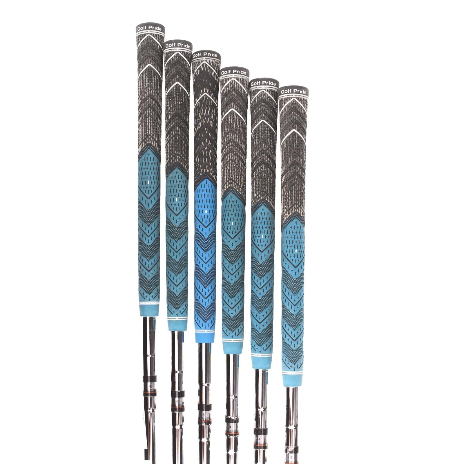 Cobra King F7 Steel Mens Right Hand Irons 5-PW Regular - - Image 7