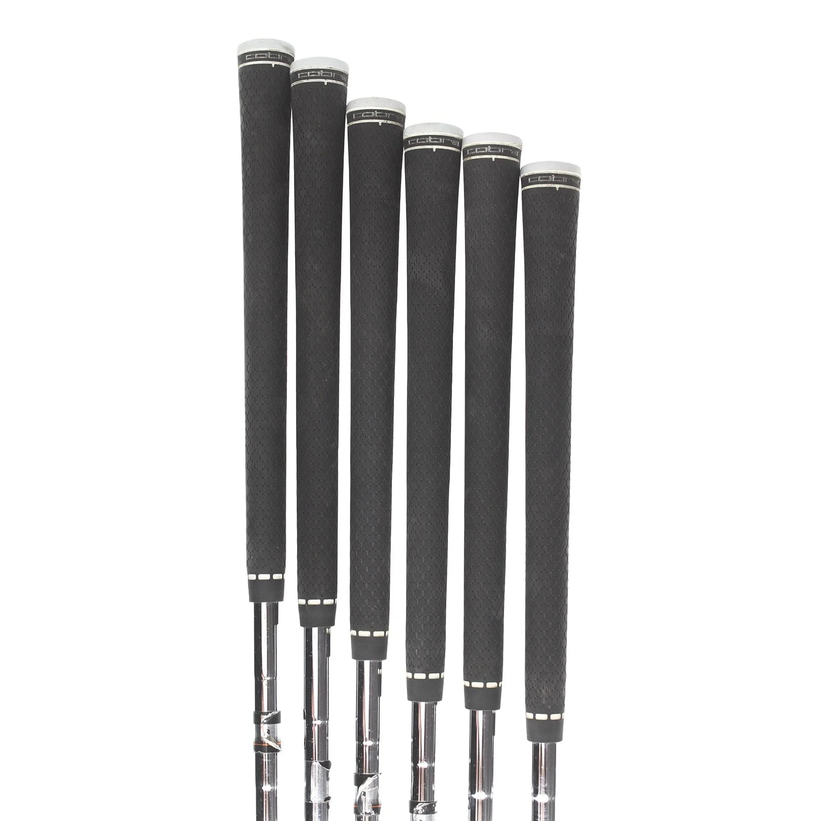 Cobra King F7 Steel Mens Right Hand Irons 6-SW Regular - Cobra - Image 7