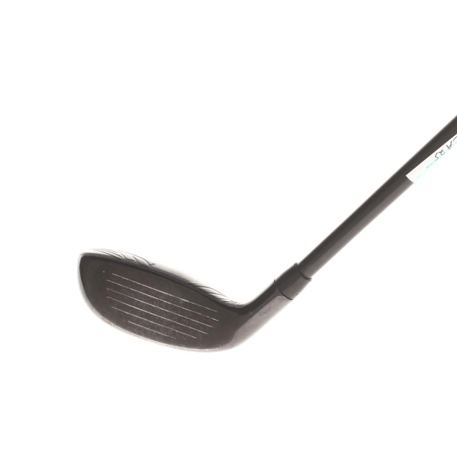 Cobra King F8 Graphite Mens Right Hand 2 Hybrid 17* Stiff - Project X 6.0 85g - Image 3