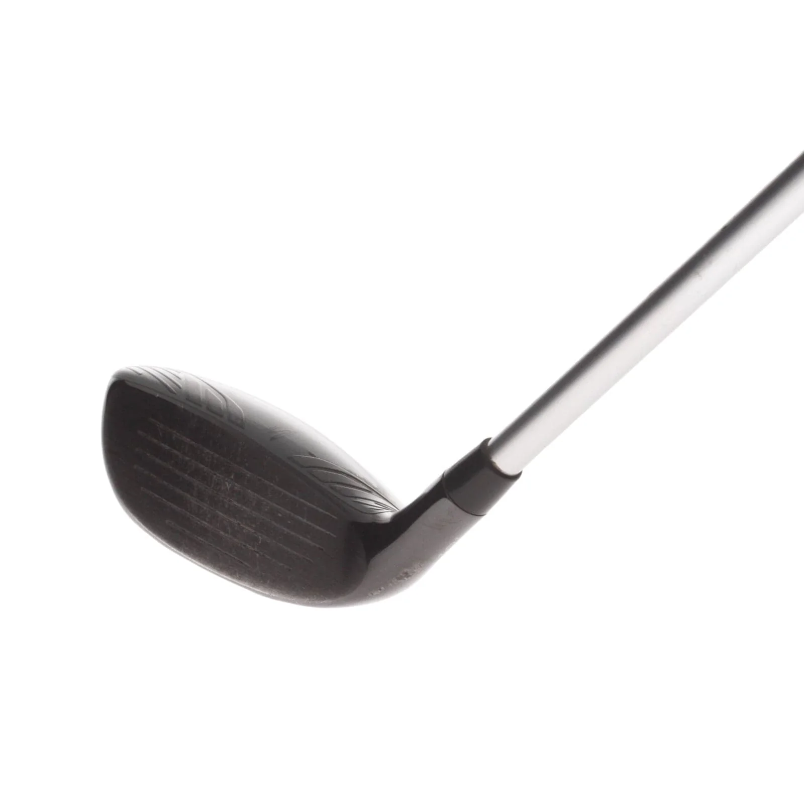Cobra King F8 Graphite Mens Right Hand 3 Hybrid 19* Stiff - Aldila Rogue Pro 75 - Image 4