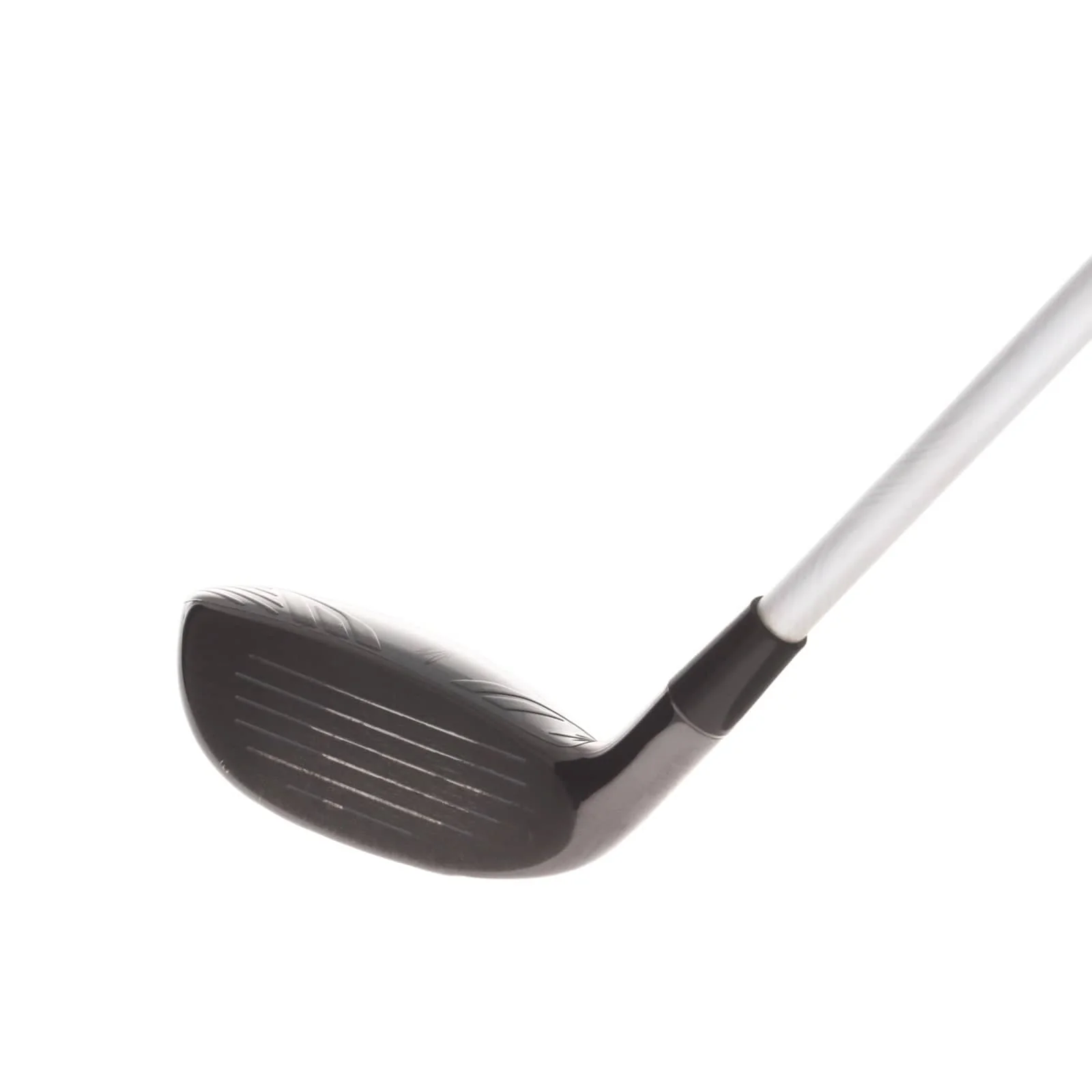 Cobra King F8 Graphite Mens Right Hand 3 Hybrid 19* Stiff - Project X EvenFlow 6.0 90g - Image 4