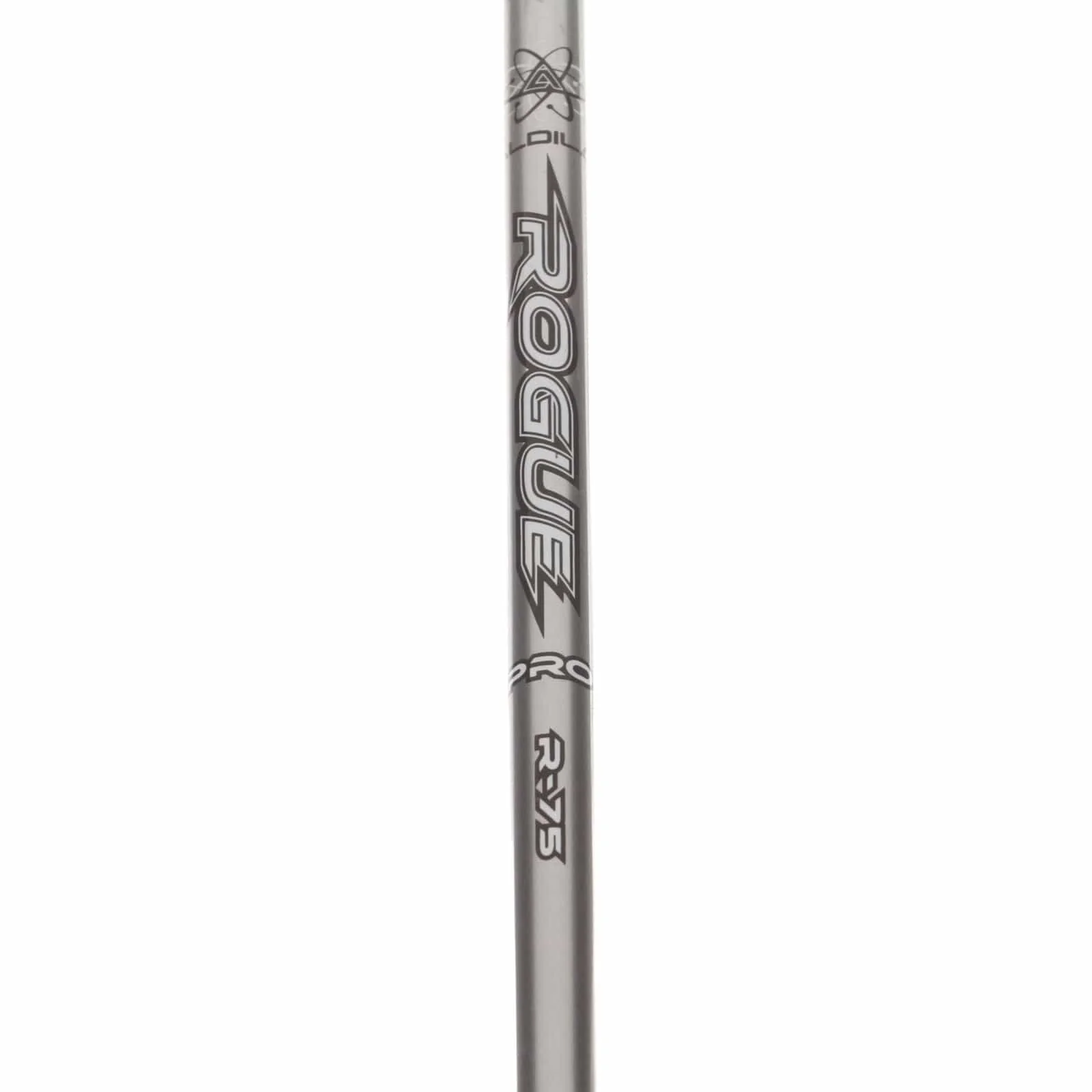 Cobra King F8 Graphite Mens Right Hand 4 Hybrid 22* Regular - Aldila Rogue Pro R-75 - Image 4