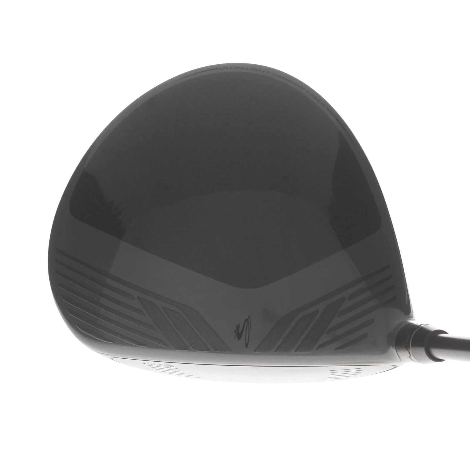 Cobra King F8 Graphite Mens Right Hand Driver 10.5* Extra Stiff - Project X HZRDUS Yellow 76g - Image 3