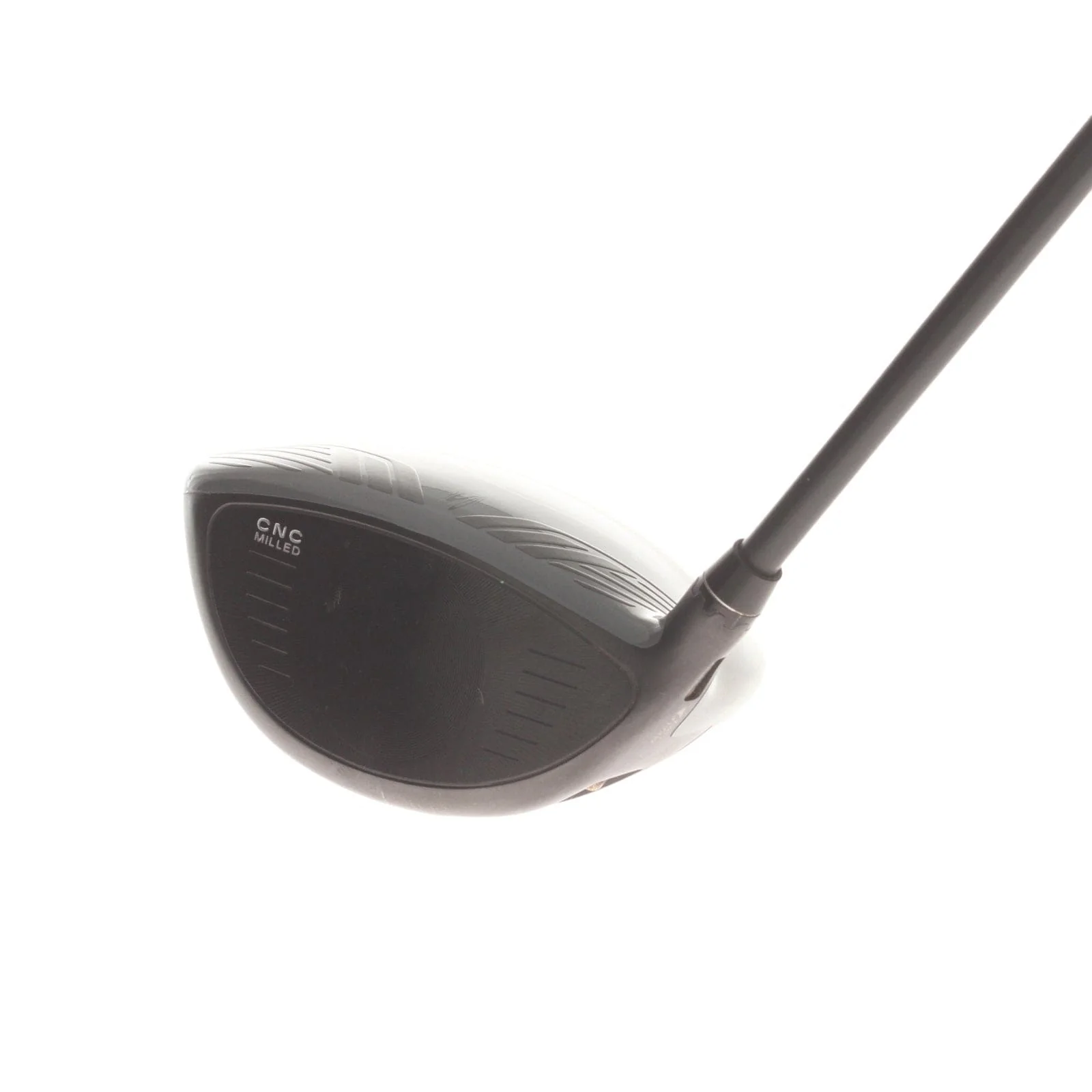 Cobra King F8 Graphite Mens Right Hand Driver 10.5* Extra Stiff - Project X HZRDUS Yellow 76g - Image 4