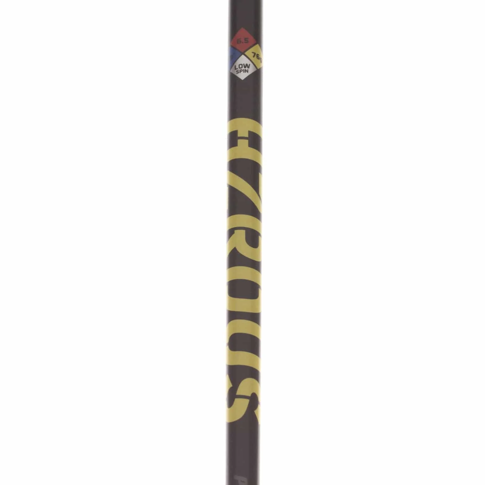 Cobra King F8 Graphite Mens Right Hand Driver 10.5* Extra Stiff - Project X HZRDUS Yellow 76g - Image 5