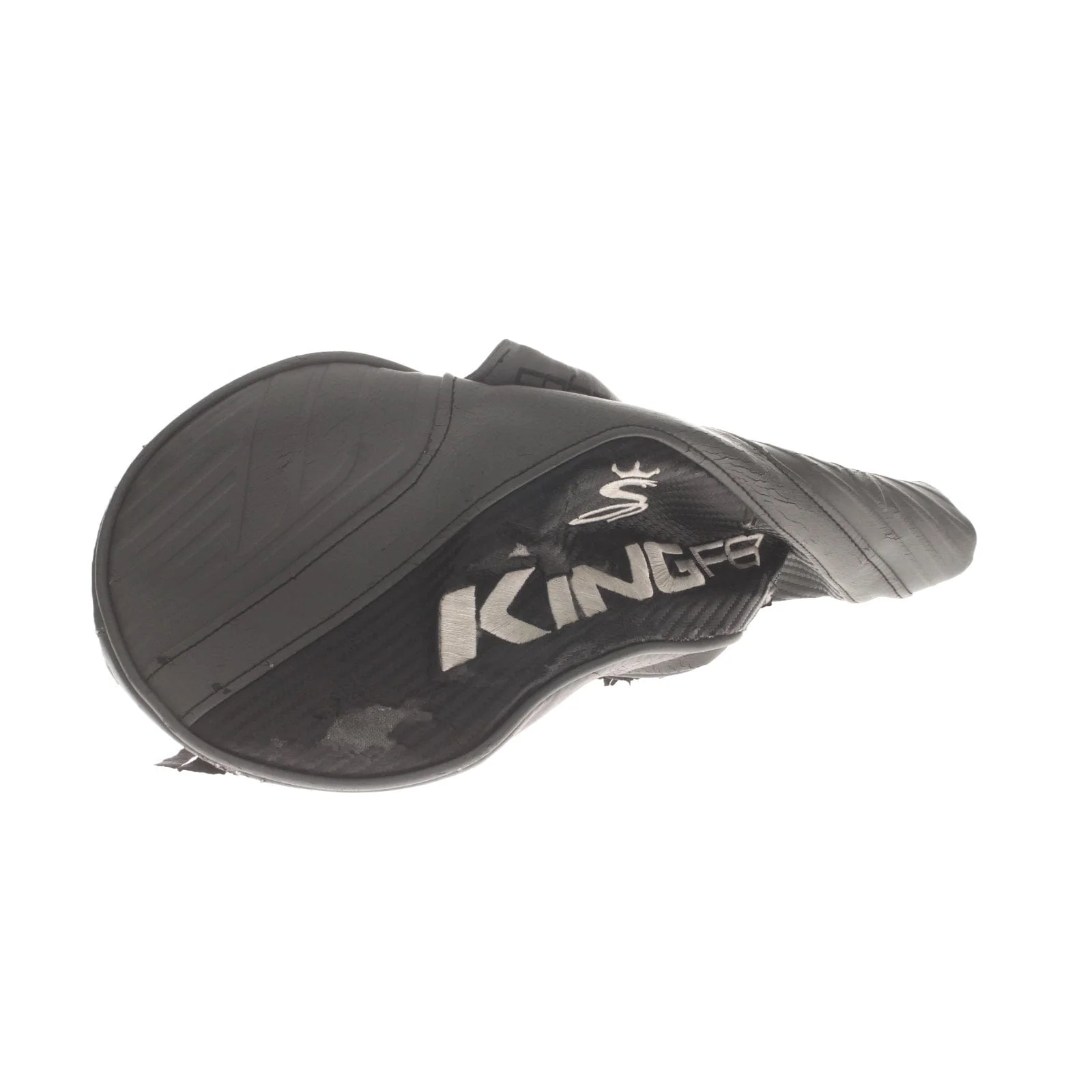Cobra King F8 Graphite Mens Right Hand Driver 10.5* Extra Stiff - Project X HZRDUS Yellow 76g - Image 7