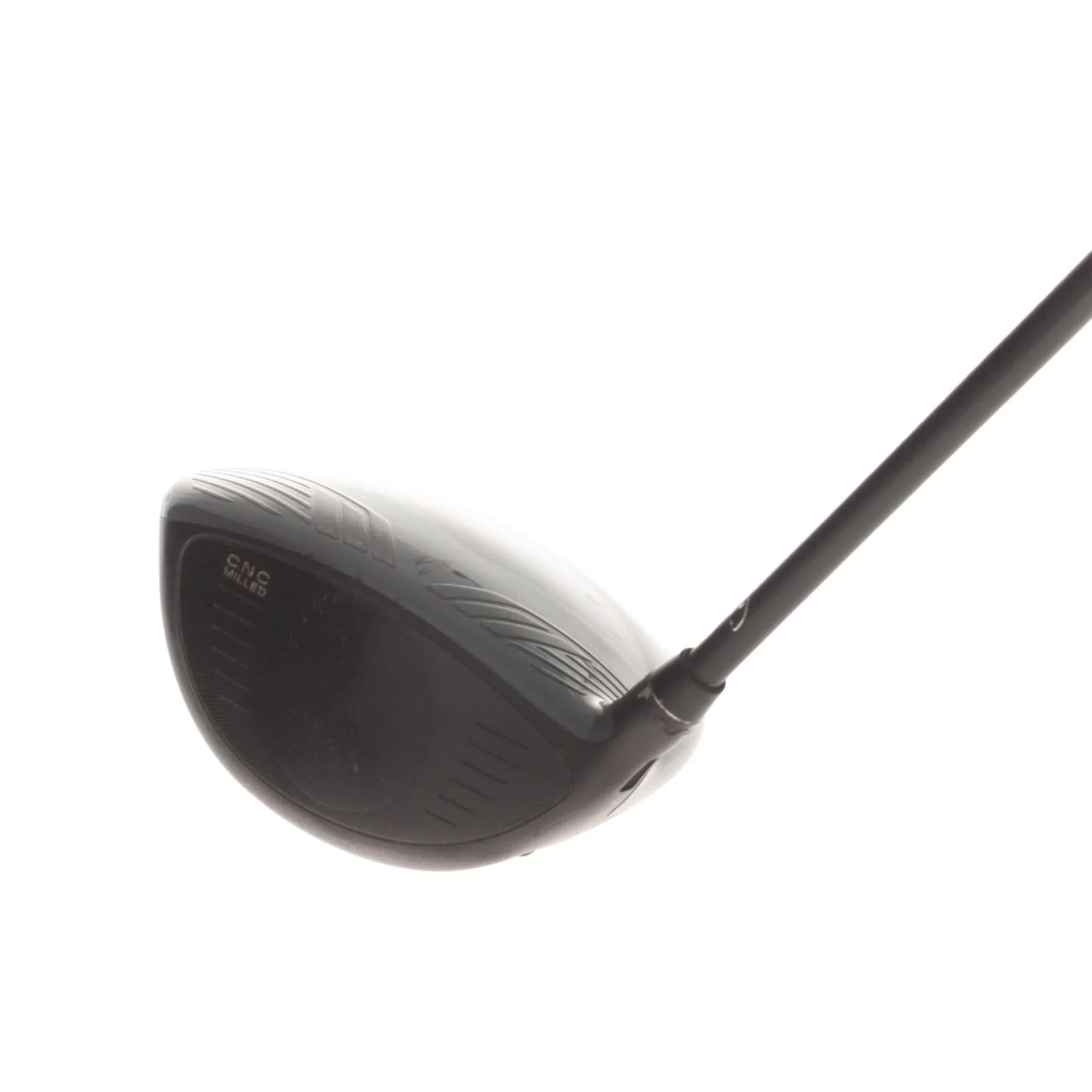 Cobra King F8 Graphite Mens Right Hand Driver 10.5* Regular - Aldila NV 60-R - Image 4