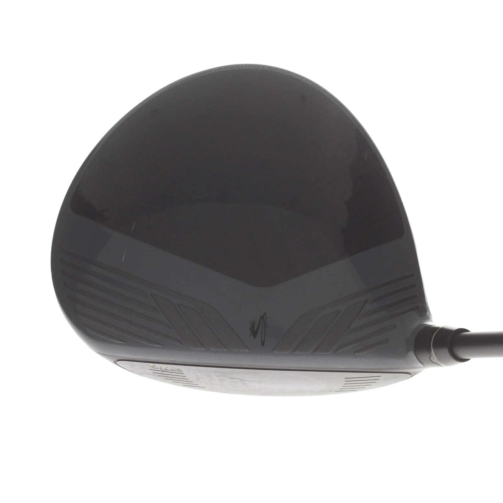 Cobra King F8 Graphite Mens Right Hand Driver 10.5* Stiff - Aldila NV 60-S - Image 3