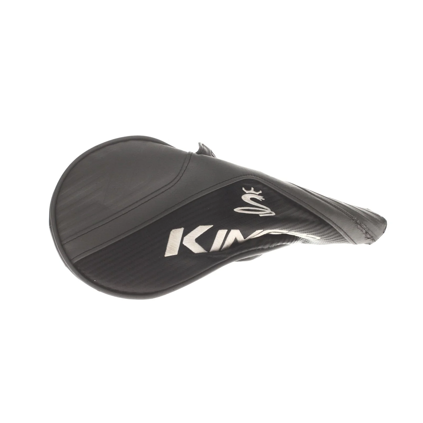 Cobra King F8 Graphite Mens Right Hand Driver 10.5* Stiff - Aldila NV 60-S - Image 7