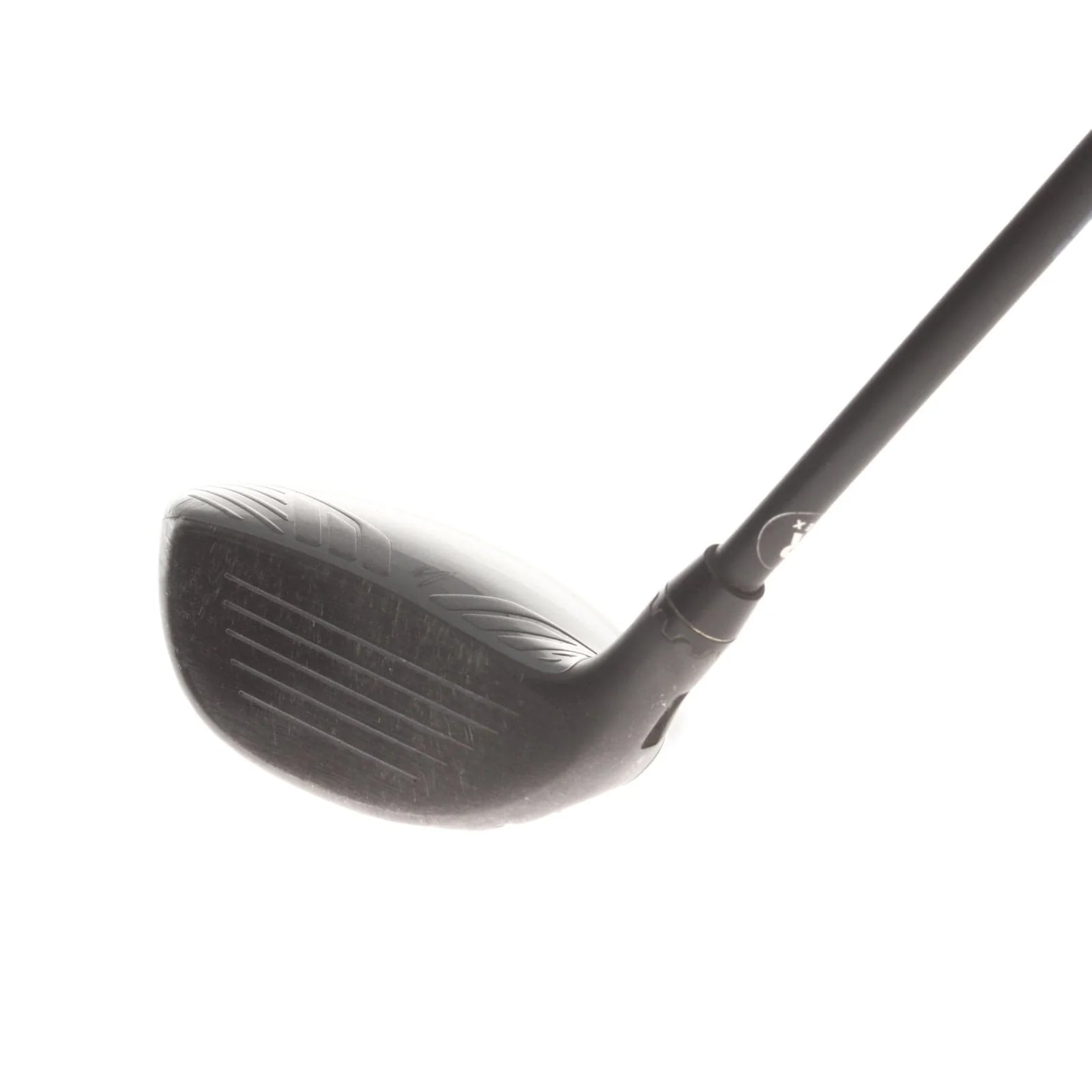 Cobra King F8 Graphite Mens Right Hand Fairway 5 Wood 18.5* Regular - Aldila NV 70 - Image 4