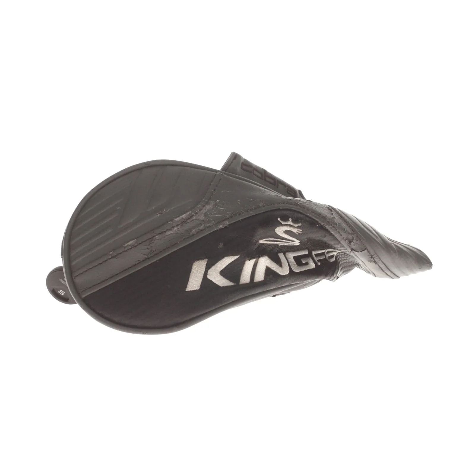 Cobra King F8 Graphite Mens Right Hand Fairway 5 Wood 18.5* Regular - Aldila NV 70 - Image 7