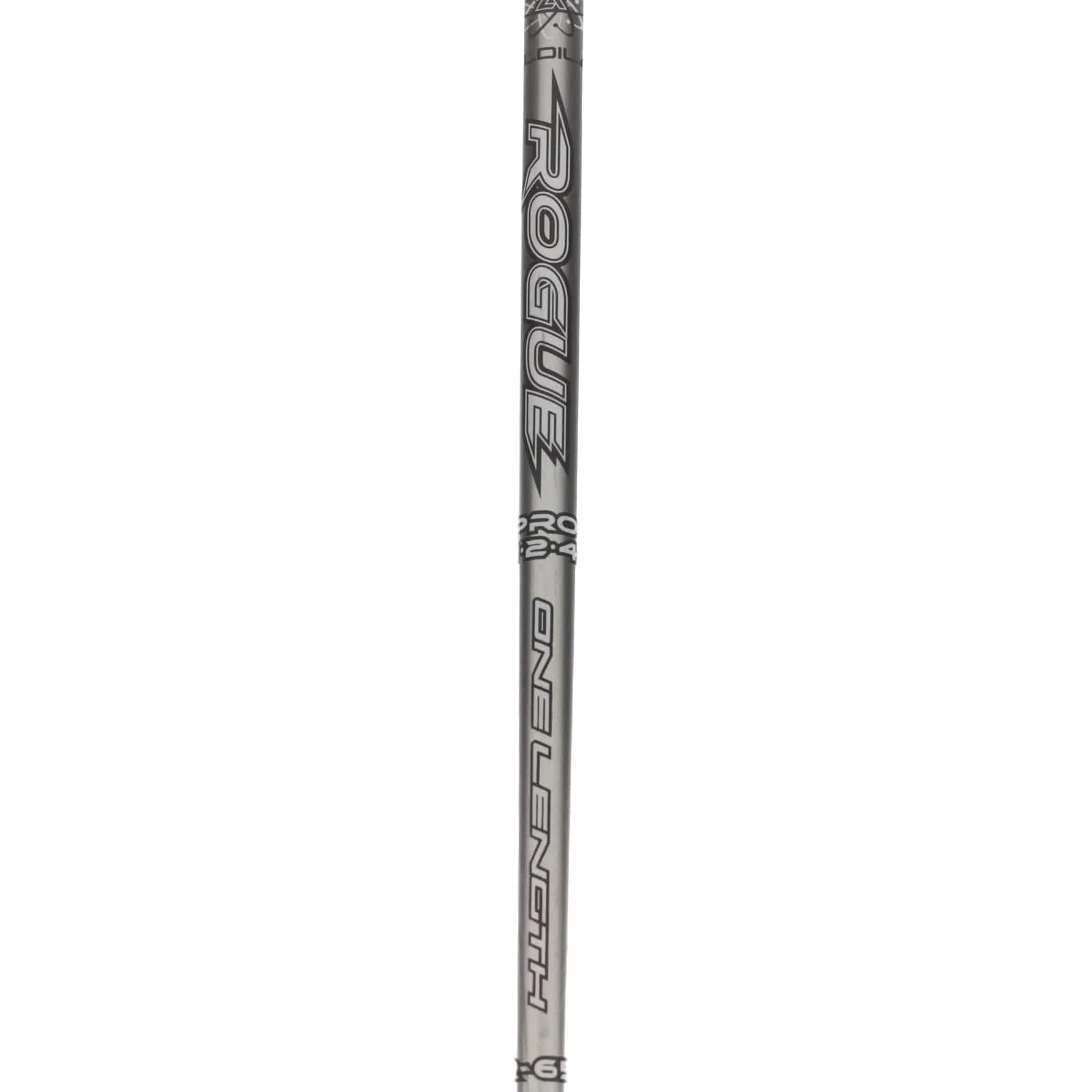 Cobra King F8 One Length Graphite Mens Right Hand Sand Wedge 54* Regular - Aldila Rogue Pro 65 - Image 4