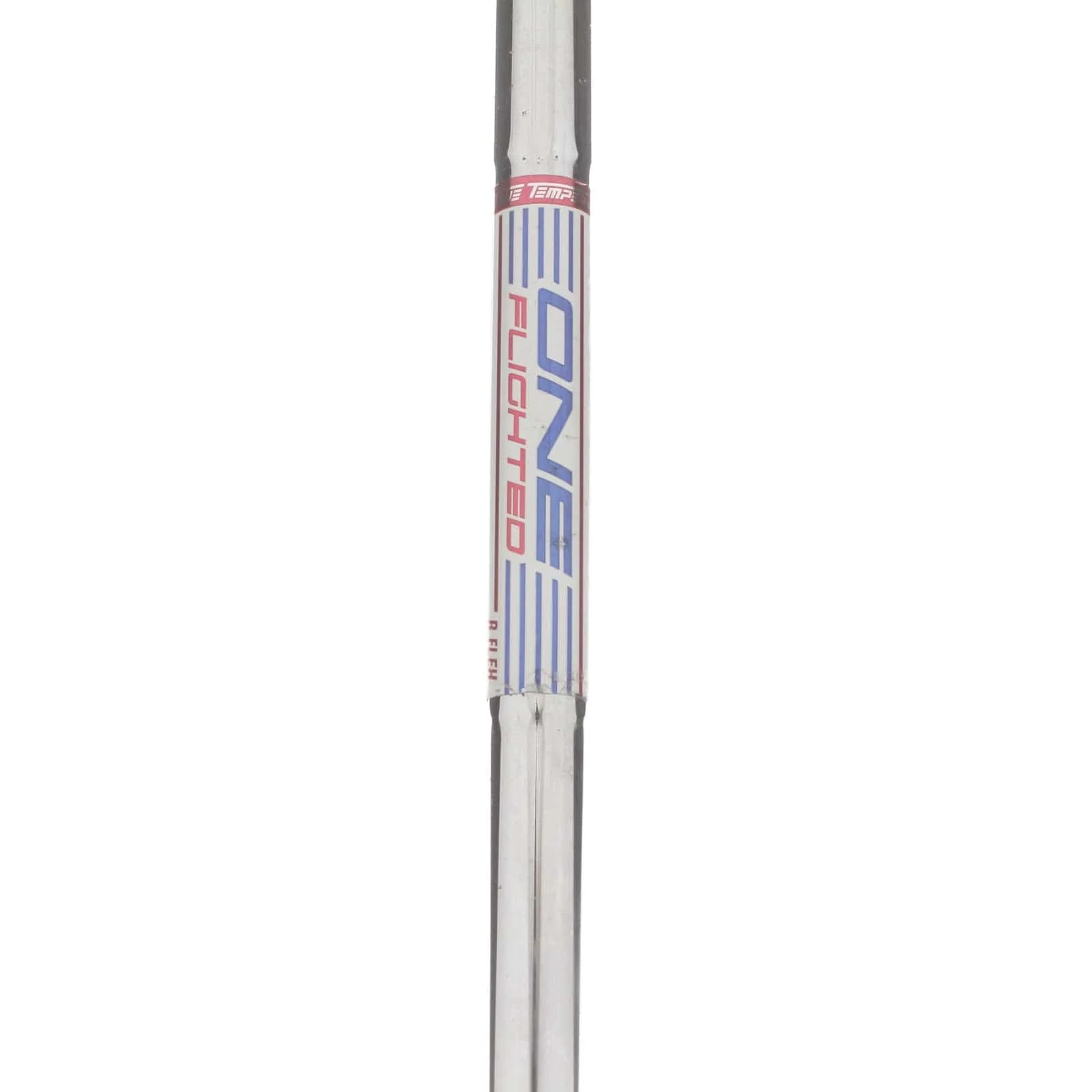 Cobra King F8 One Length Steel Mens Right Hand 9 Iron 39* Regular - Cobra One Flighted - Image 4