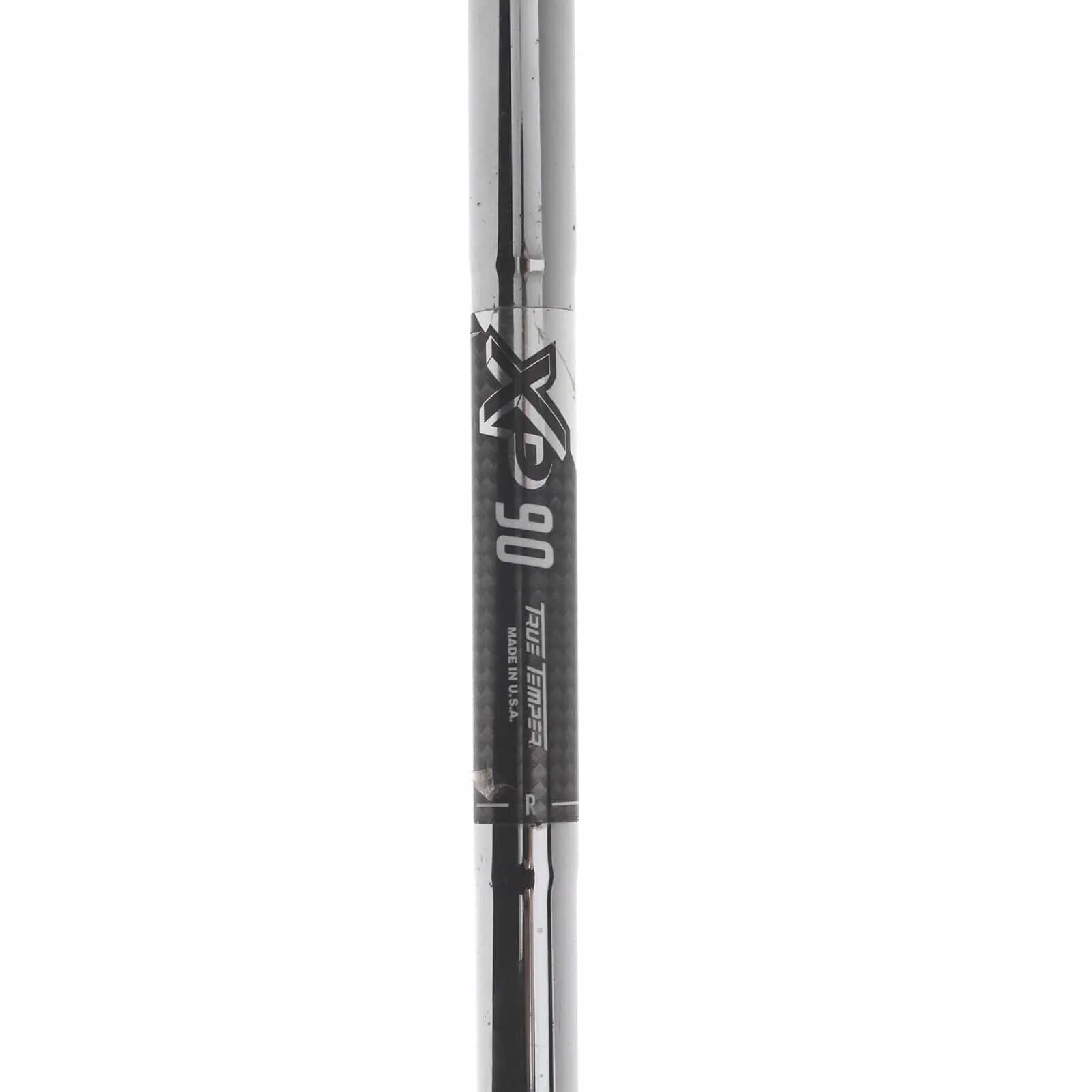 Cobra King F8 Steel Mens Right Hand Irons 5-GW Regular - True Temper XP90 - Image 5