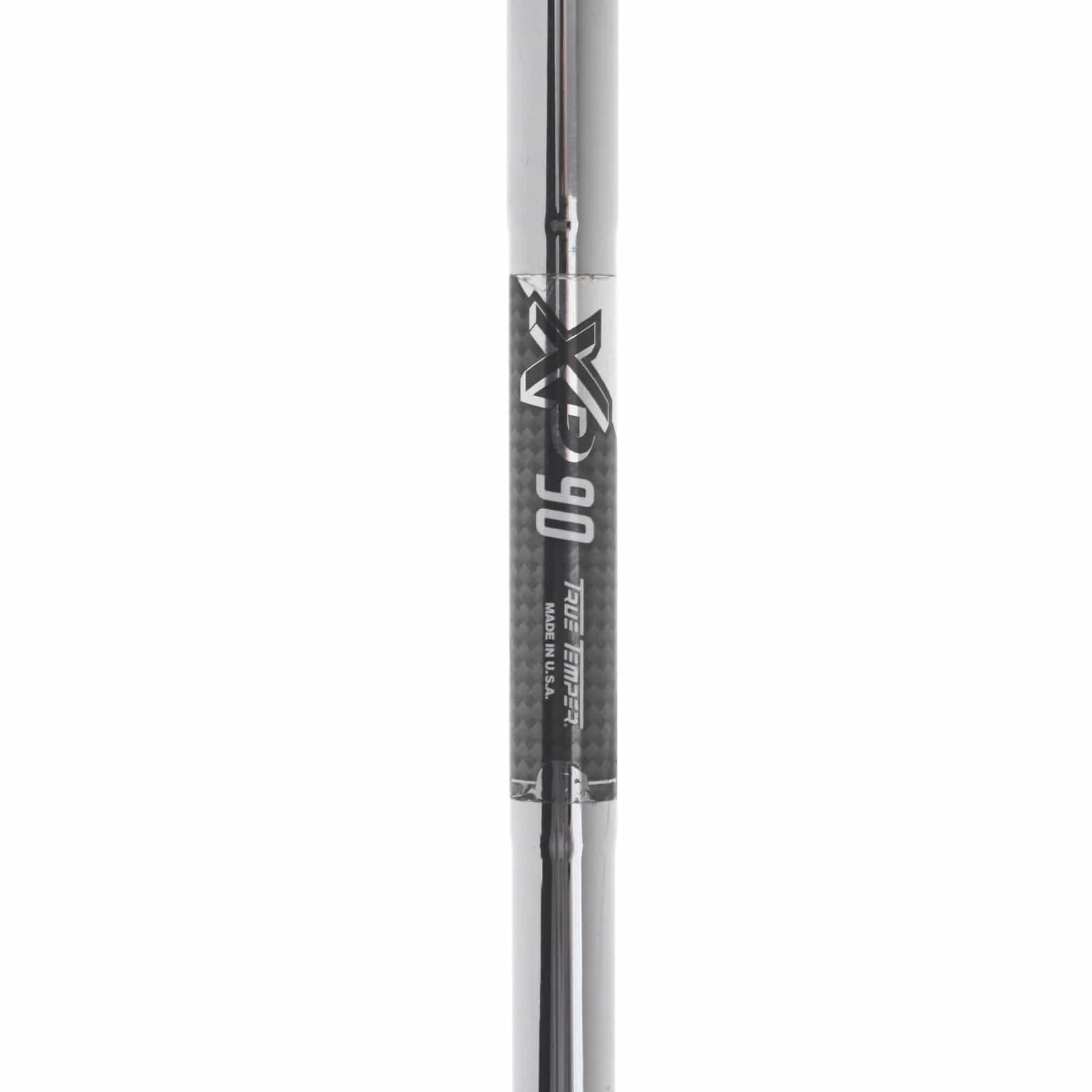Cobra King F8 Steel Mens Right Hand Irons 5-GW Regular - True Temper XP90 - Image 5