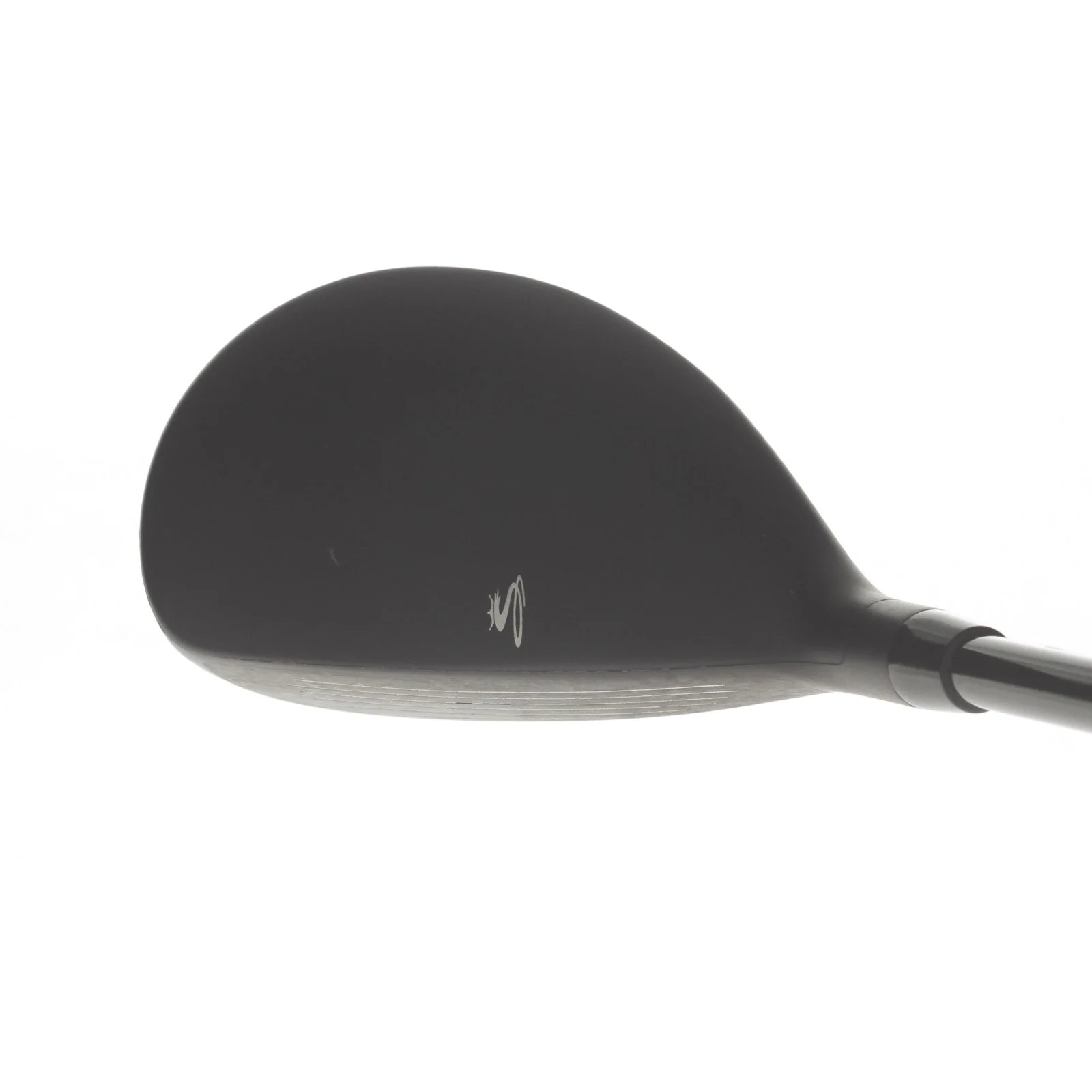 Cobra King F9 Graphite Mens Right Hand 3 Hybrid 19* Regular - Fujikura Atmos 7R - Image 3