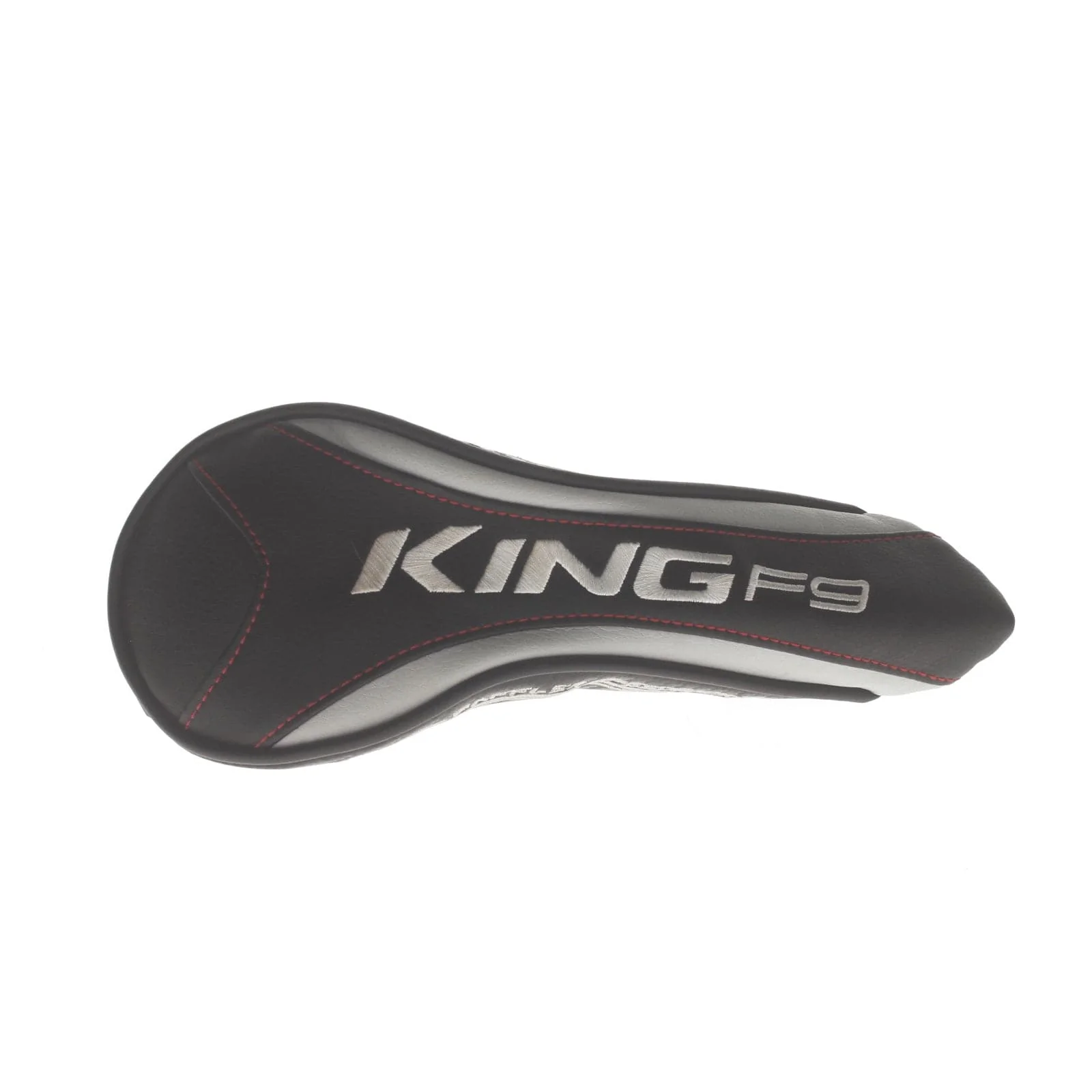 Cobra King F9 Graphite Mens Right Hand 3 Hybrid 19* Regular - Fujikura Atmos 7R - Image 7