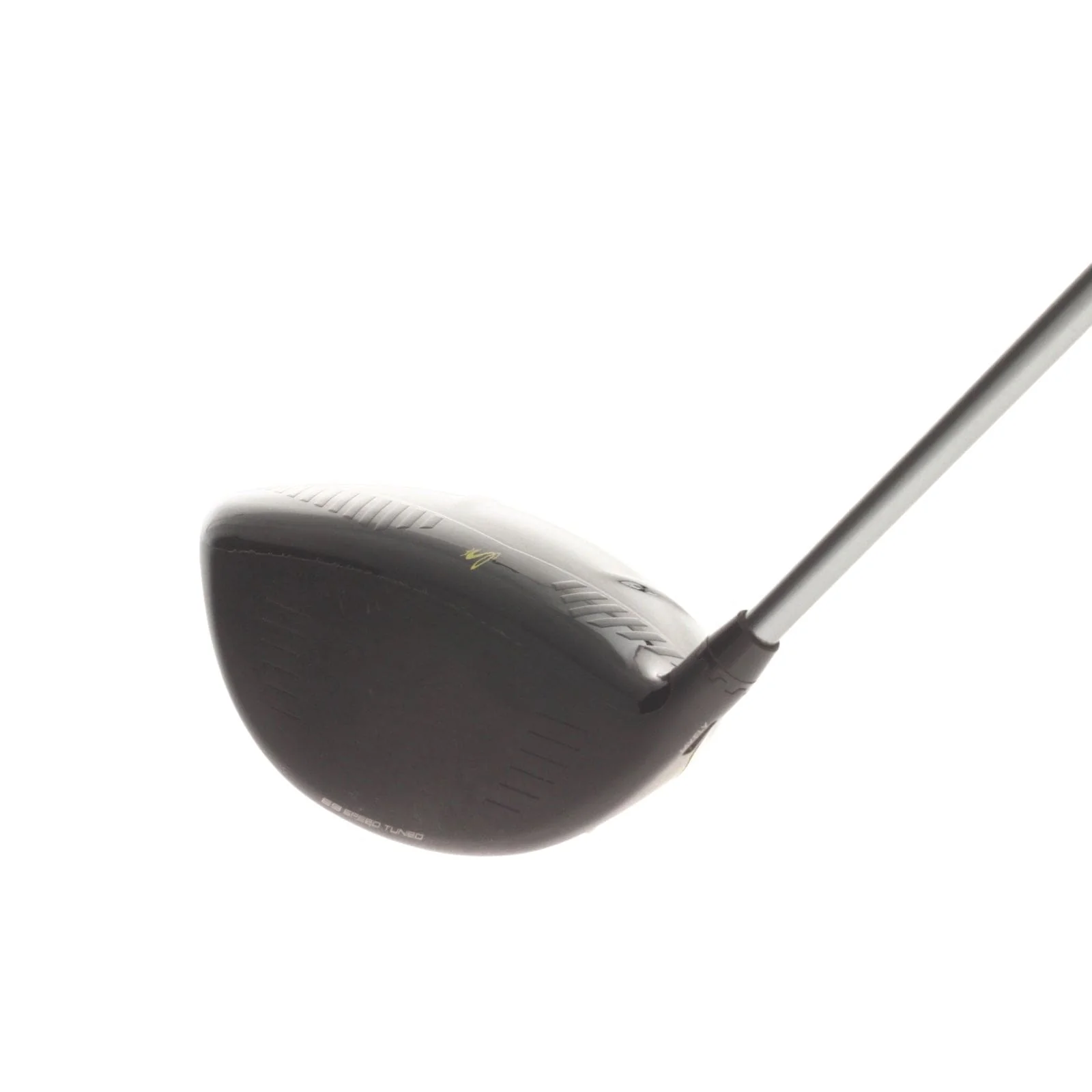 Cobra King F9 Graphite Mens Right Hand Driver 10.5* Regular - UST Mamiya Helium 59g F3 - Image 4