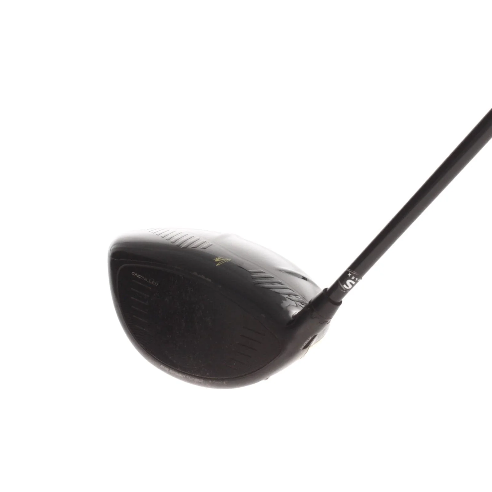 Cobra King F9 Graphite Mens Right Hand Driver 10.5* Stiff - Fujikura XLR8 - Image 4