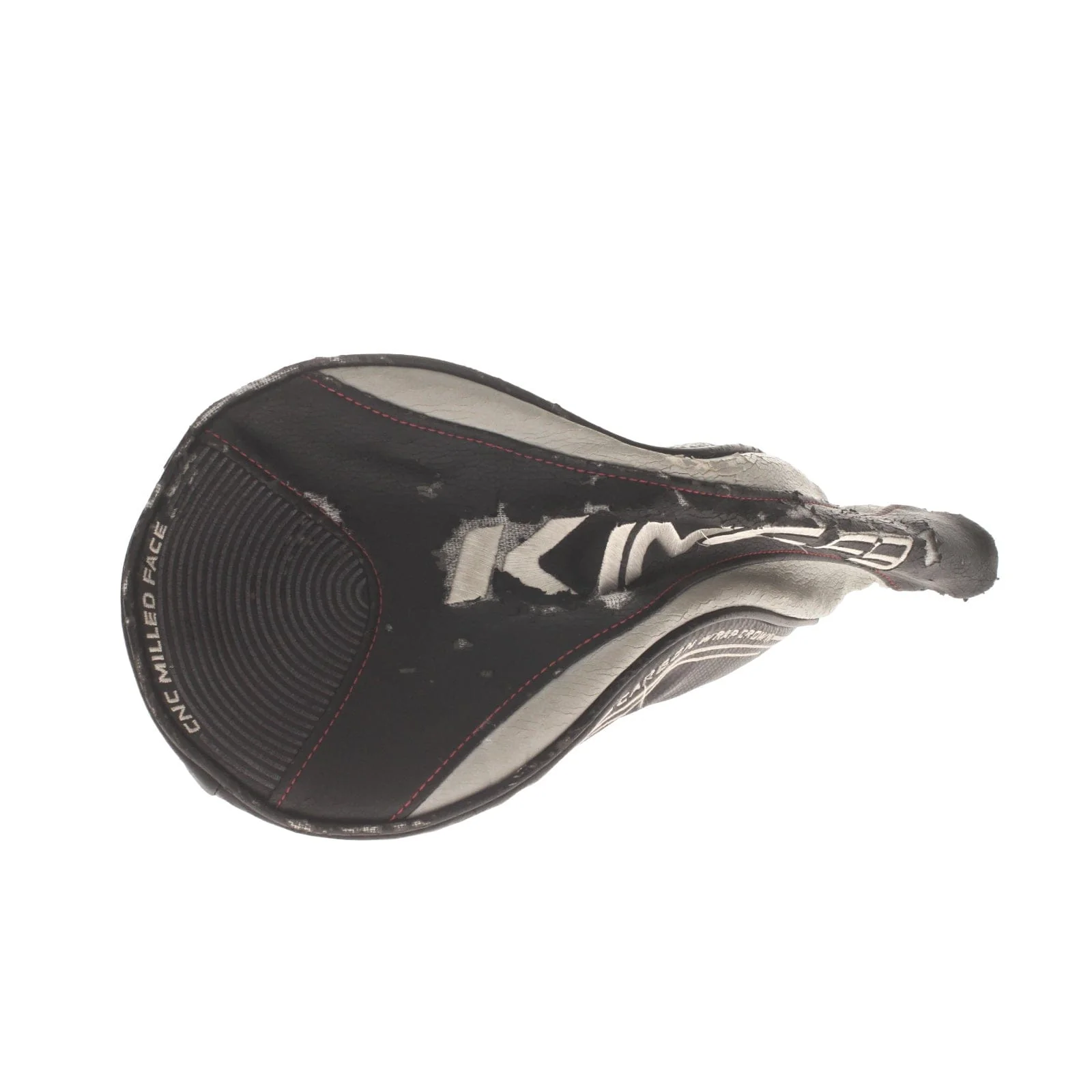 Cobra King F9 Graphite Mens Right Hand Driver 10.5* Stiff - Fujikura XLR8 - Image 7