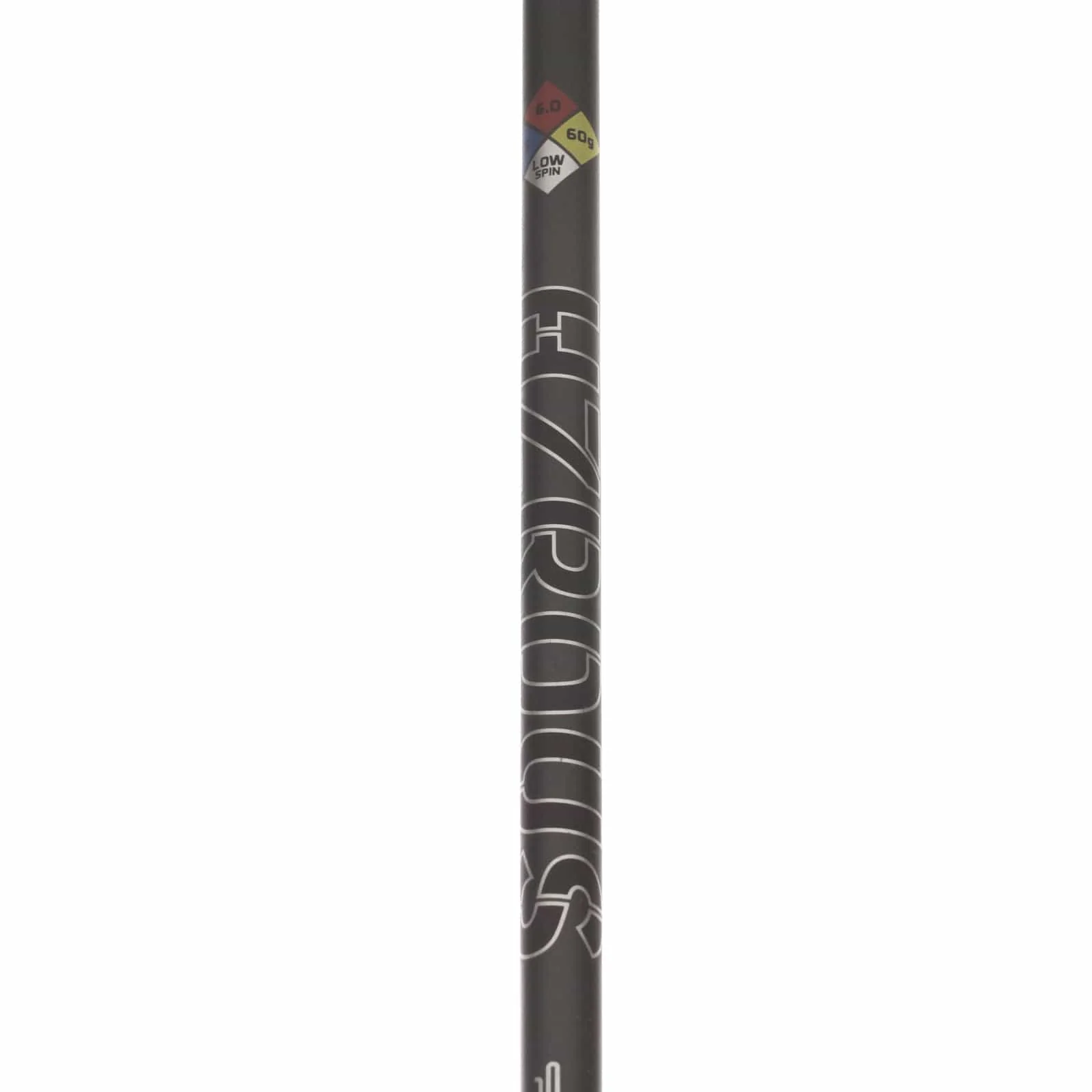 Cobra King F9 Graphite Mens Right Hand Driver 10.5* Stiff - HZDRUS Smoke Black 6.0 60g - Image 5