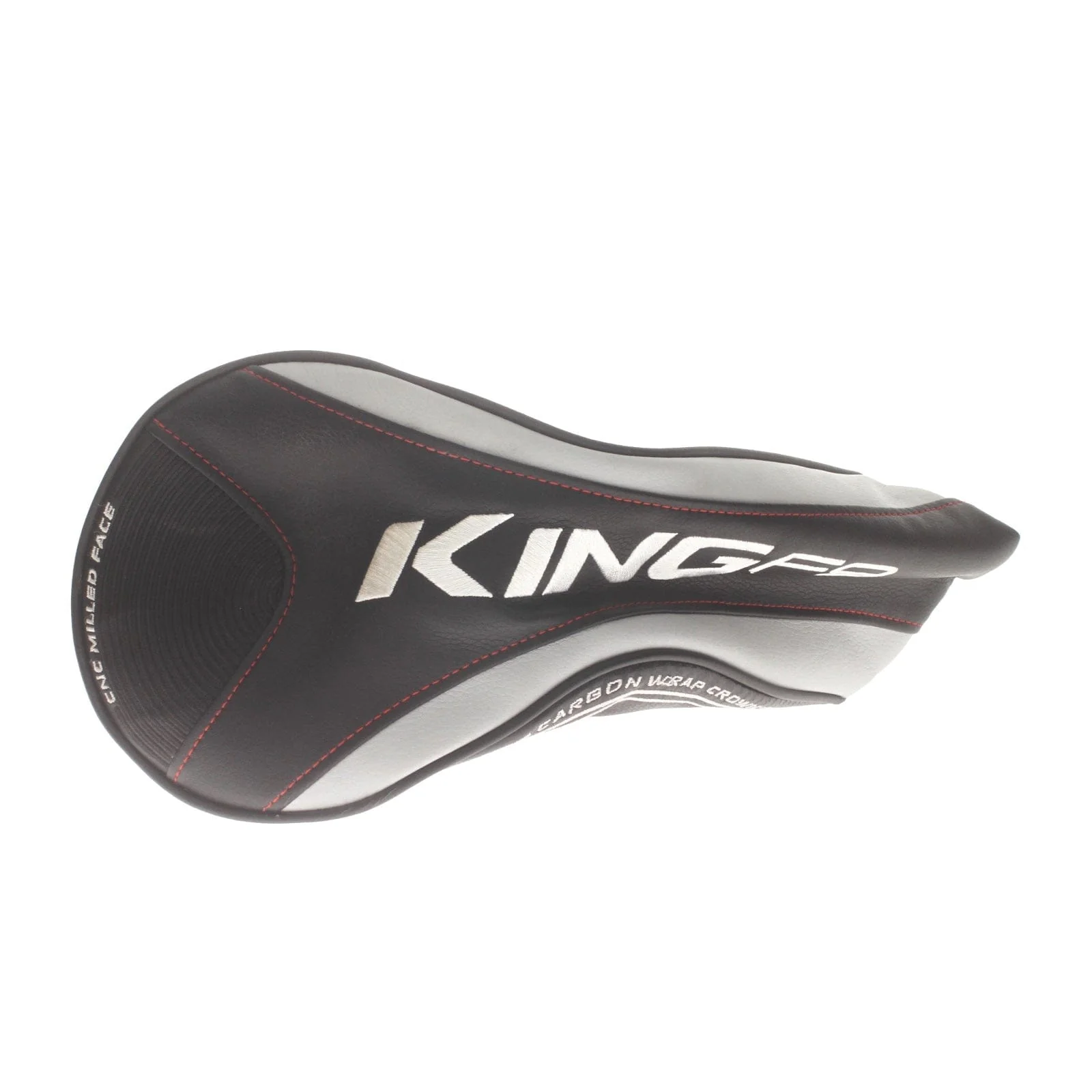 Cobra King F9 Graphite Mens Right Hand Driver 10.5* Stiff - HZDRUS Smoke Black 6.0 60g - Image 7