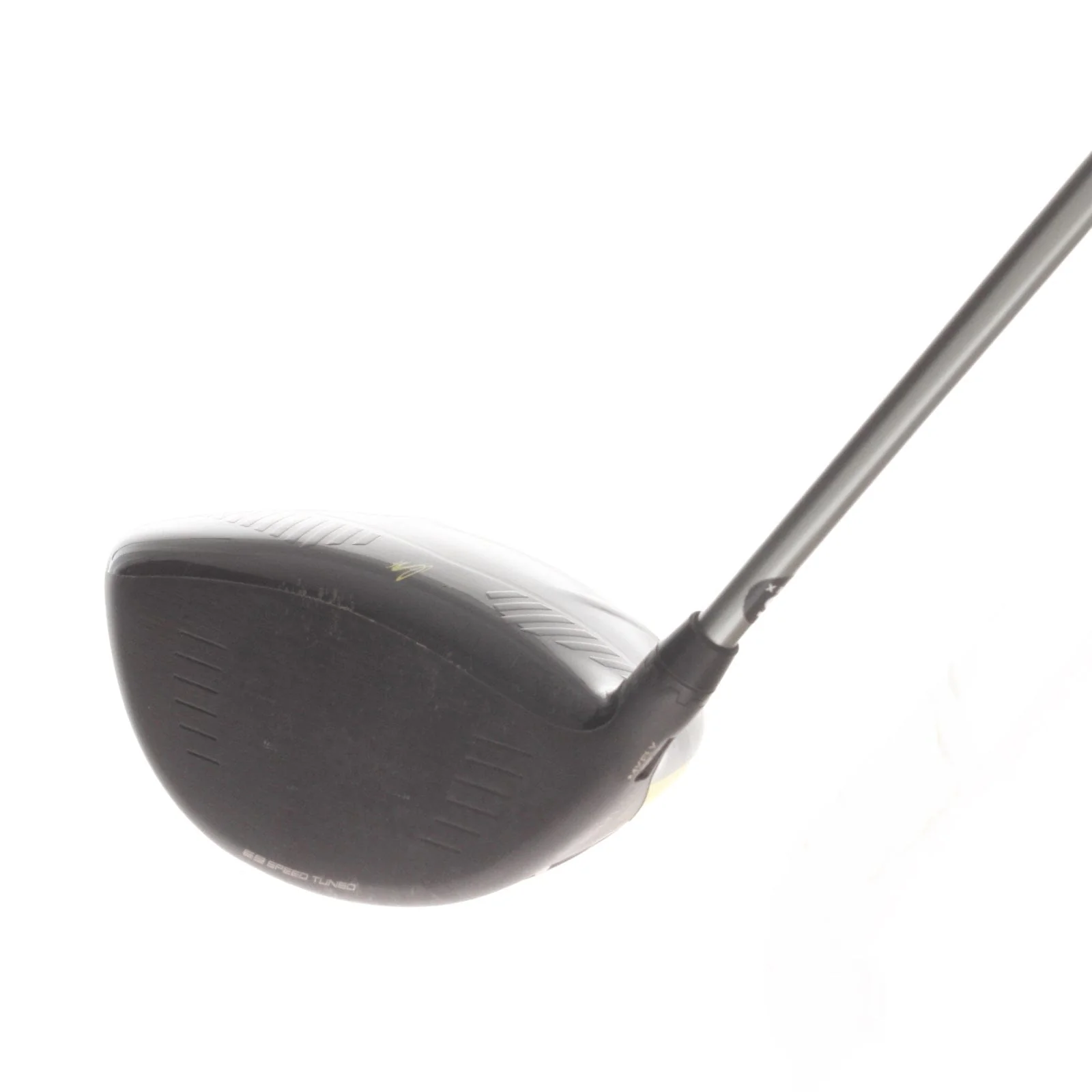 Cobra King F9 Graphite Mens Right Hand Driver 10.5* Stiff - UST Mamiya Helium F4 59g - Image 4