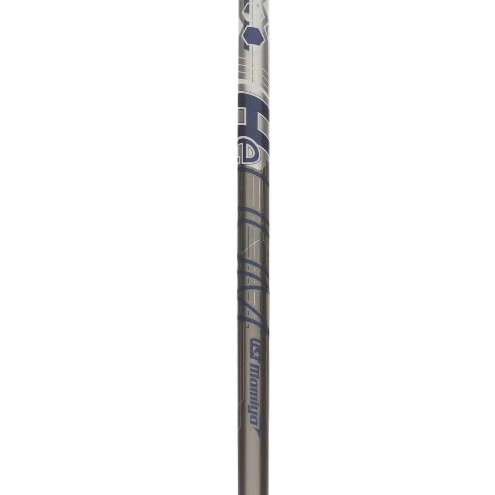 Cobra King F9 Graphite Mens Right Hand Driver 10.5* Stiff - UST Mamiya Helium F4 59g - Image 5