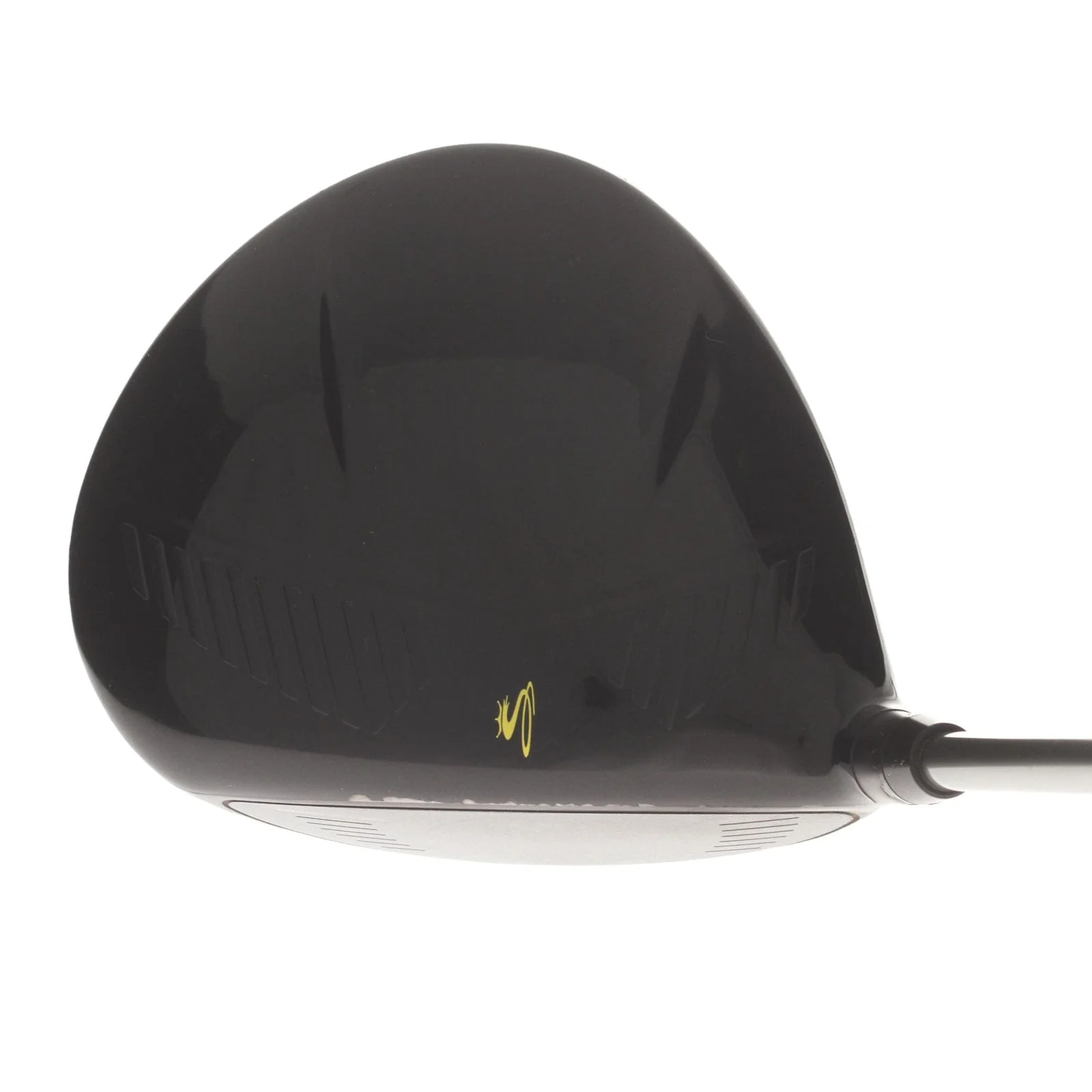 Cobra King F9 Graphite Mens Right Hand Driver 12* Senior - UST Mamiya Helium Blue F2 49g - Image 3